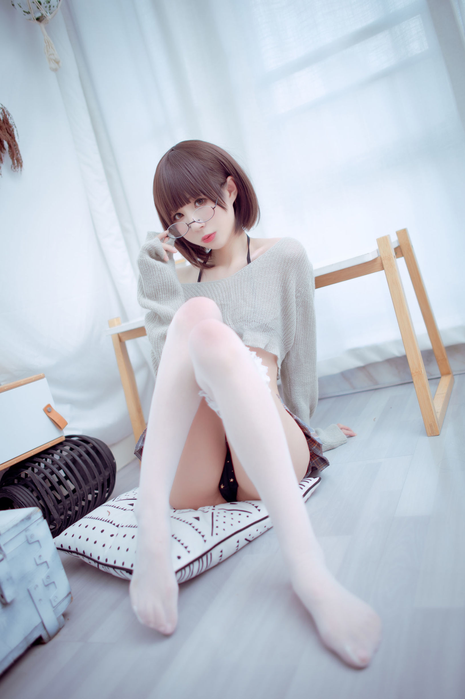萌妹子南鴿 私房