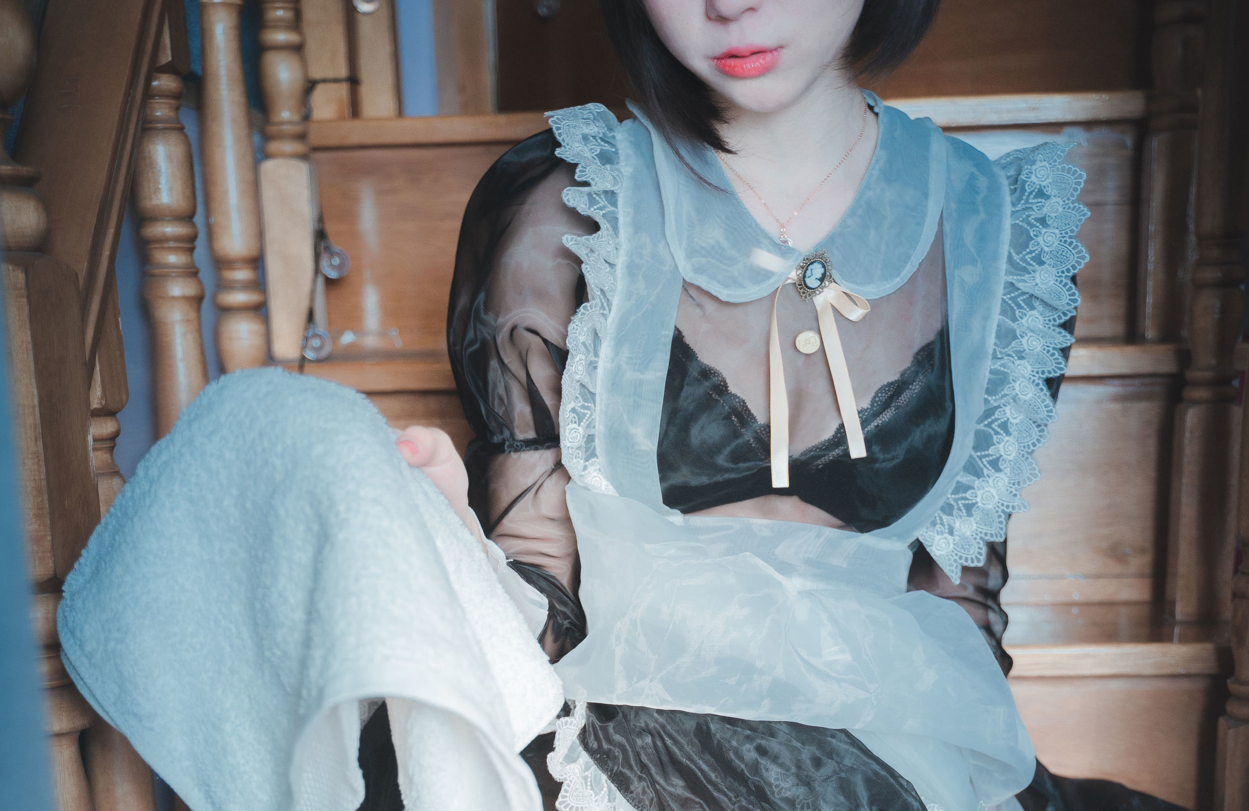 萌เม้งเหมย์จือนันเกอ ทูหมิงนู้ปู่
