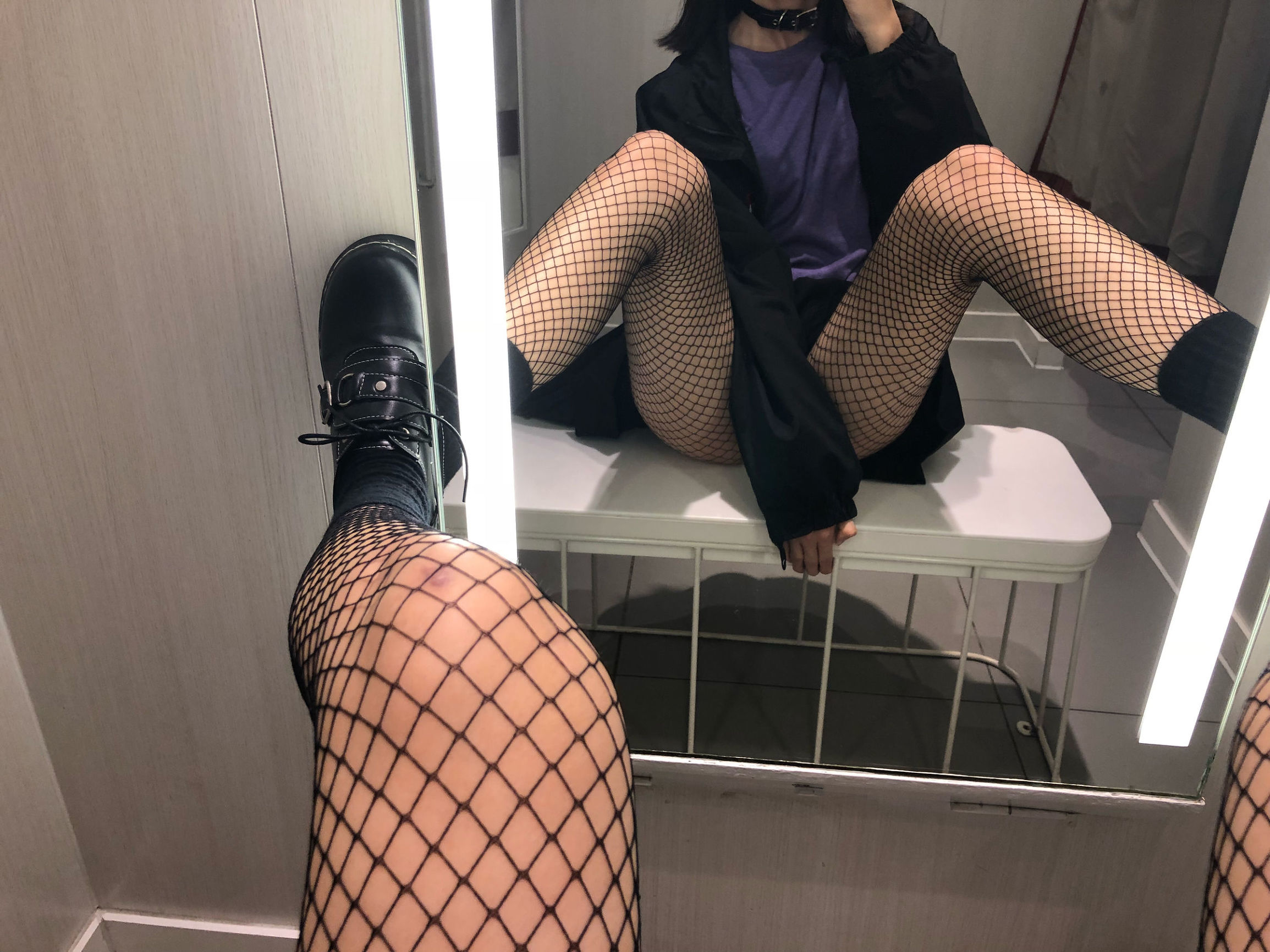 멩마이즈옌장다마왕w 피팅룸