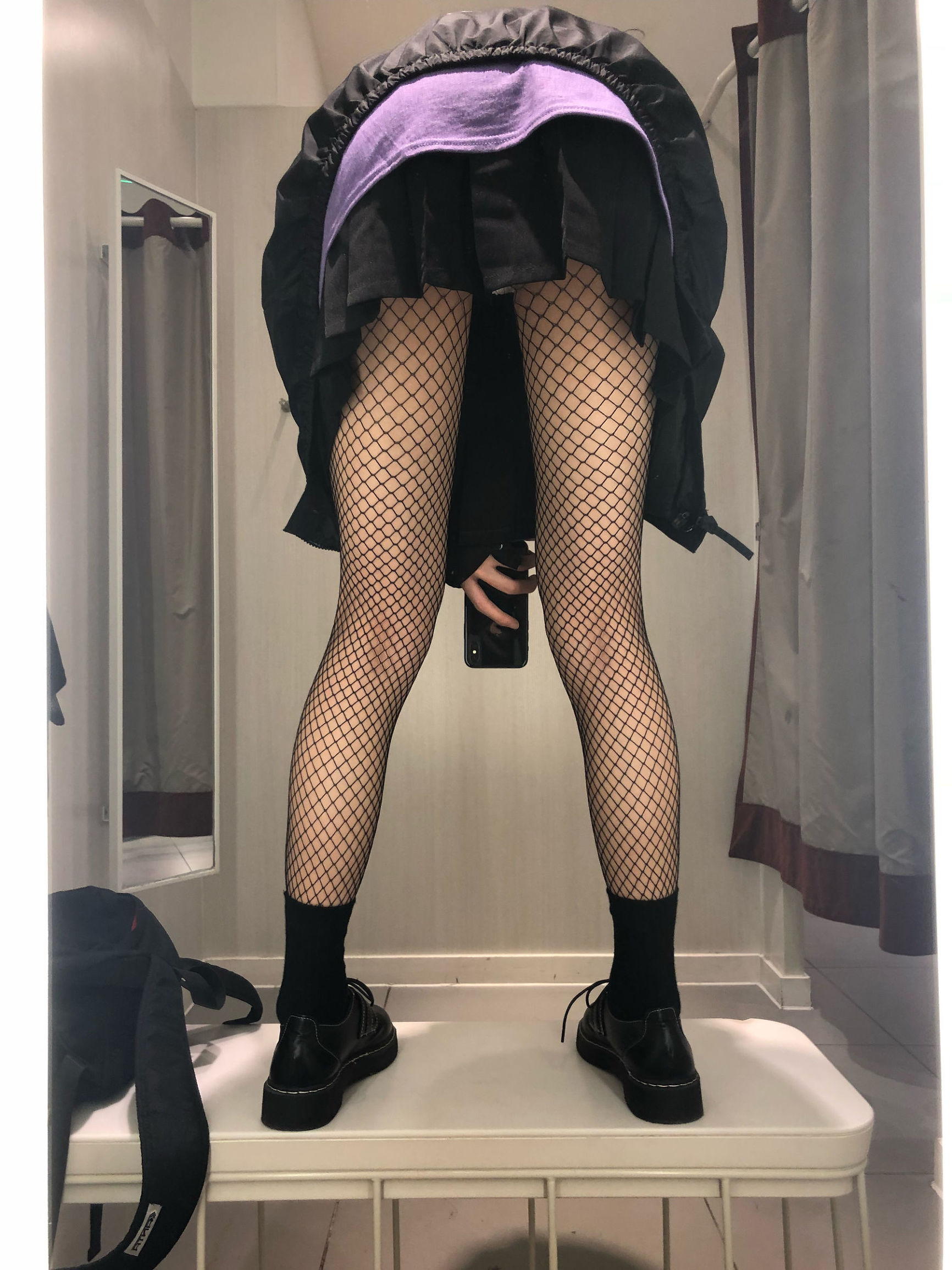멩마이즈옌장다마왕w 피팅룸