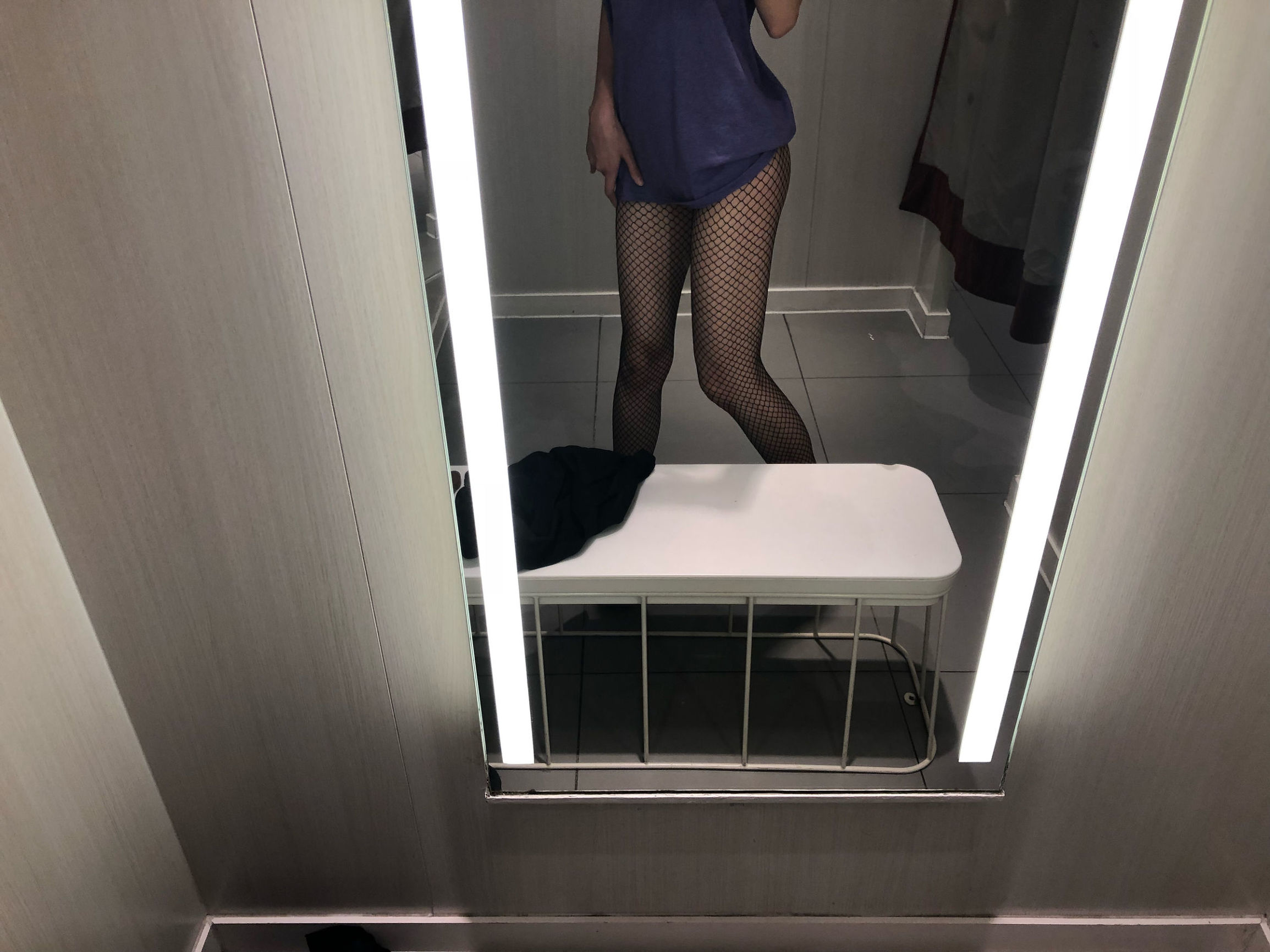 멩마이즈옌장다마왕w 피팅룸