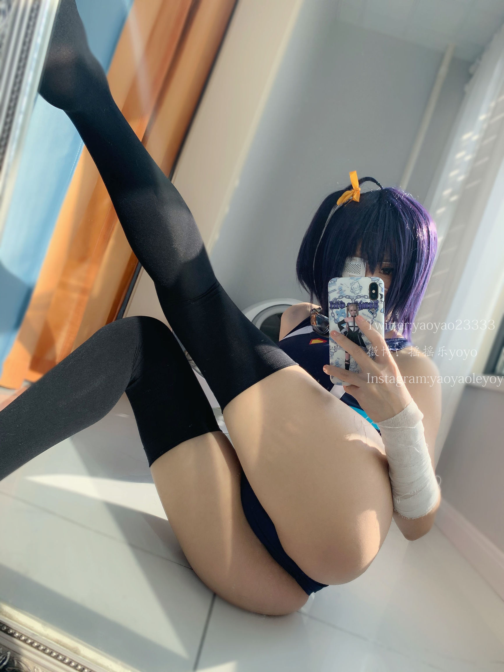 멩메이쯔 코서 야오야오락 요요 육화