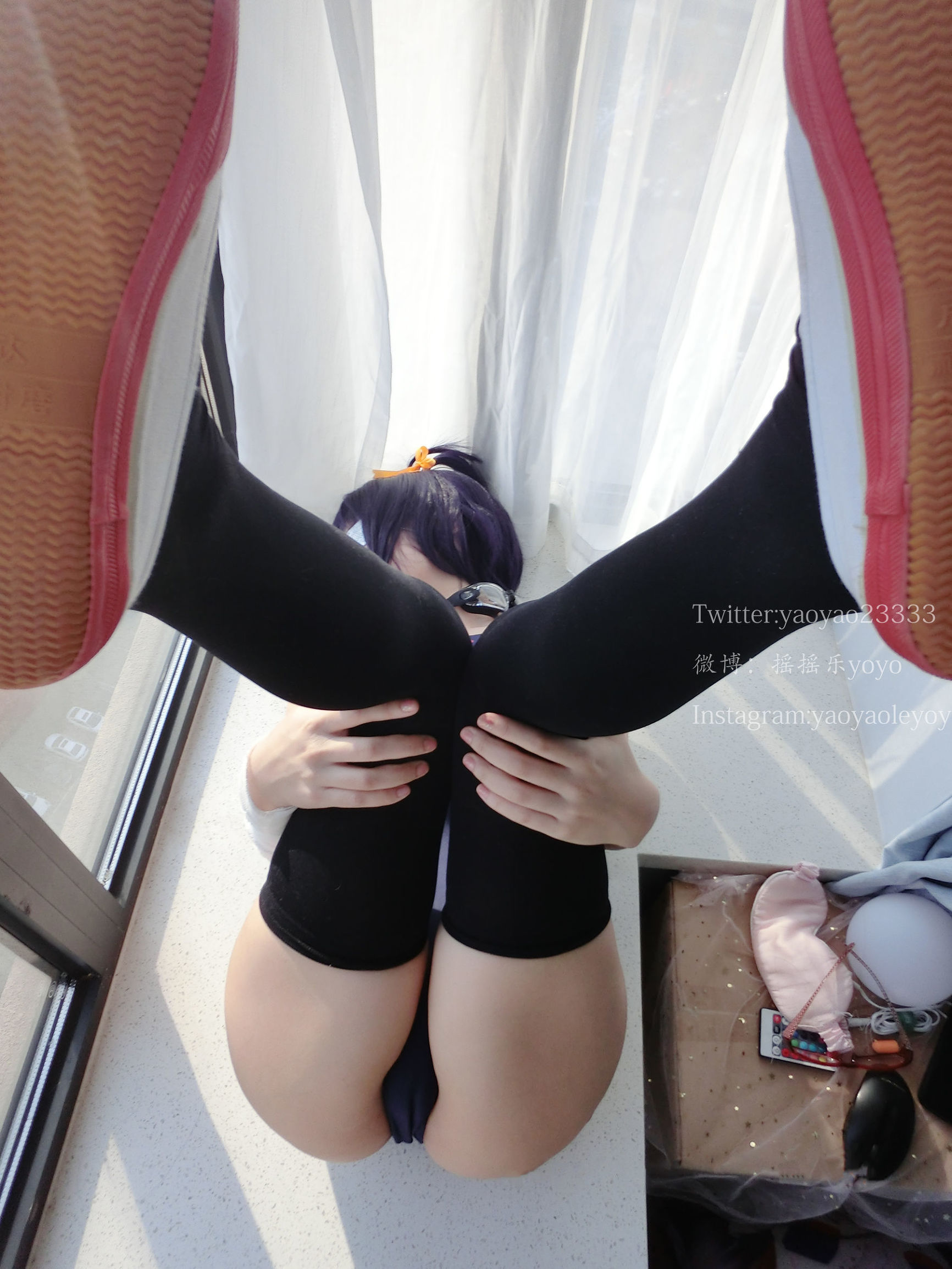 멩메이쯔 코서 야오야오락 요요 육화