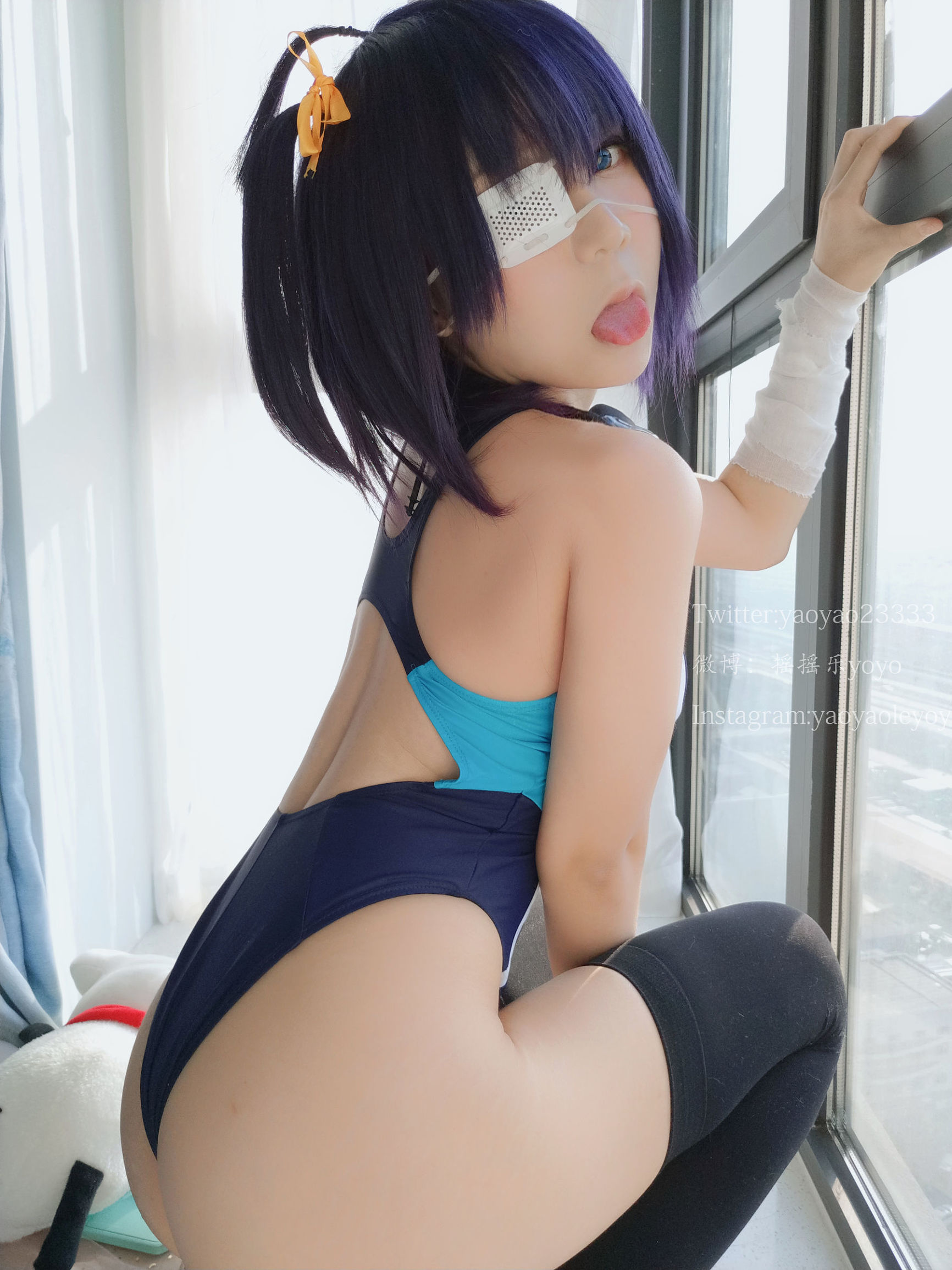 멩메이쯔 코서 야오야오락 요요 육화