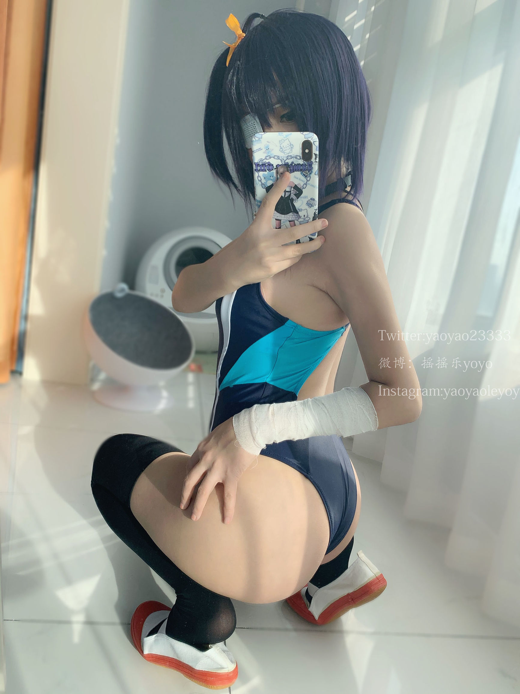 멩메이쯔 코서 야오야오락 요요 육화