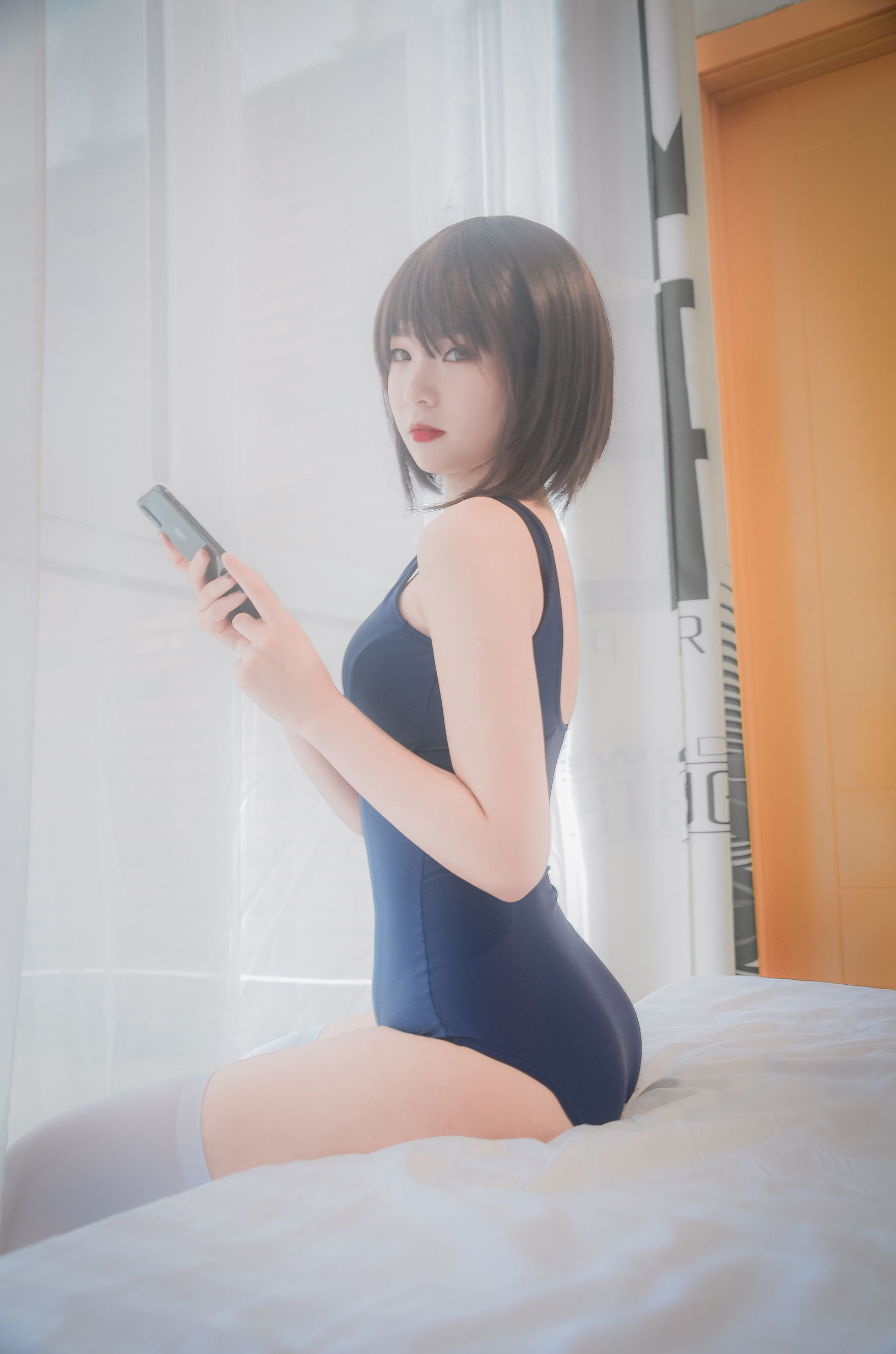 萌え妹は青水です シクスイ