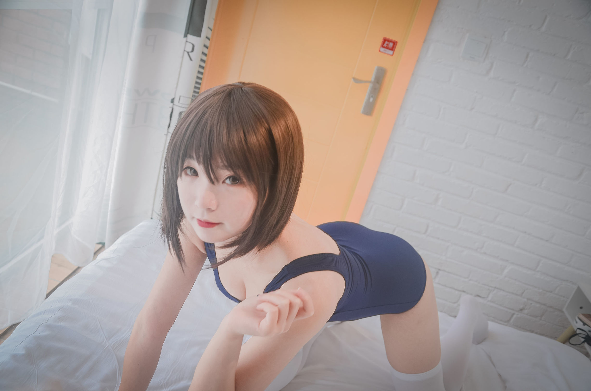 萌え妹は青水です シクスイ