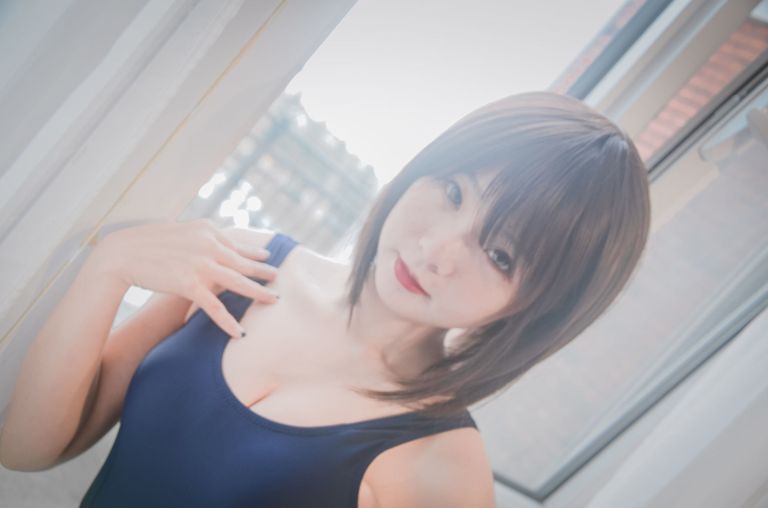 Moe Mei is Qing Shui, Si Ku Shui