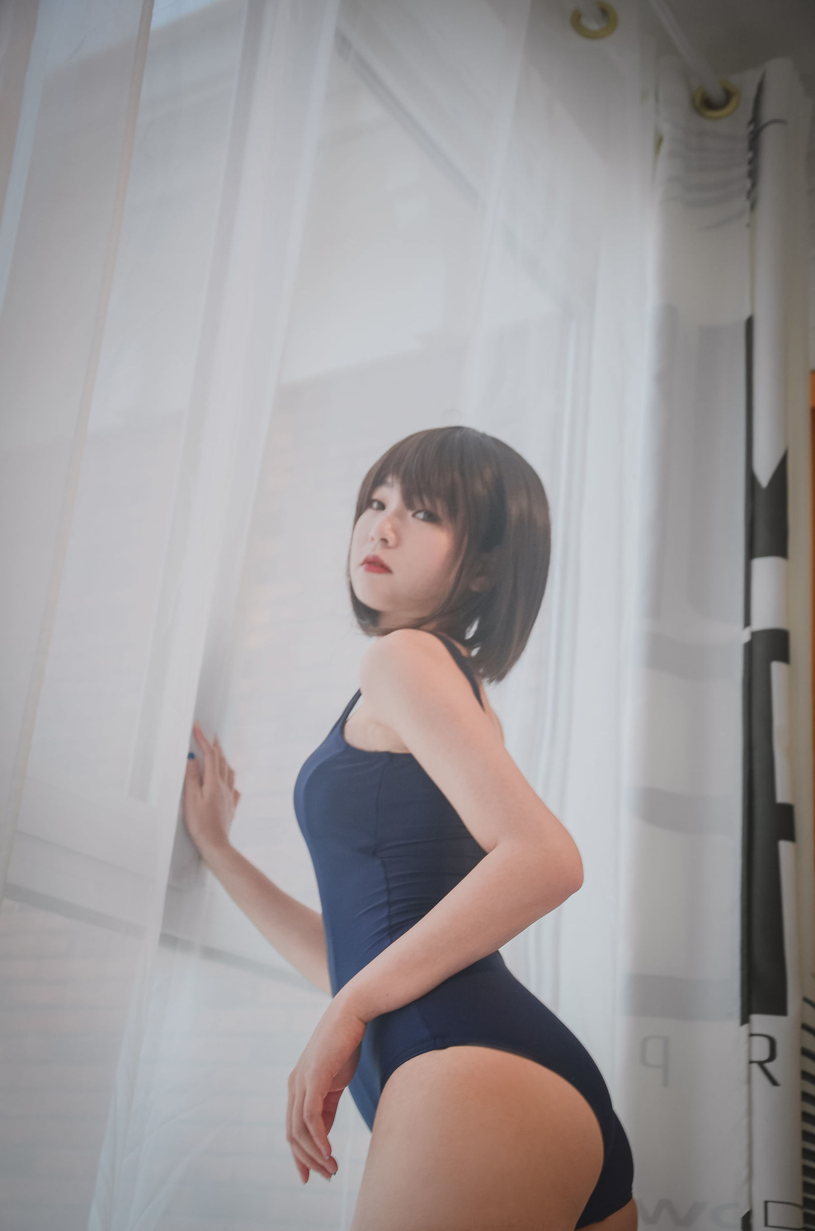 萌え妹は青水です シクスイ