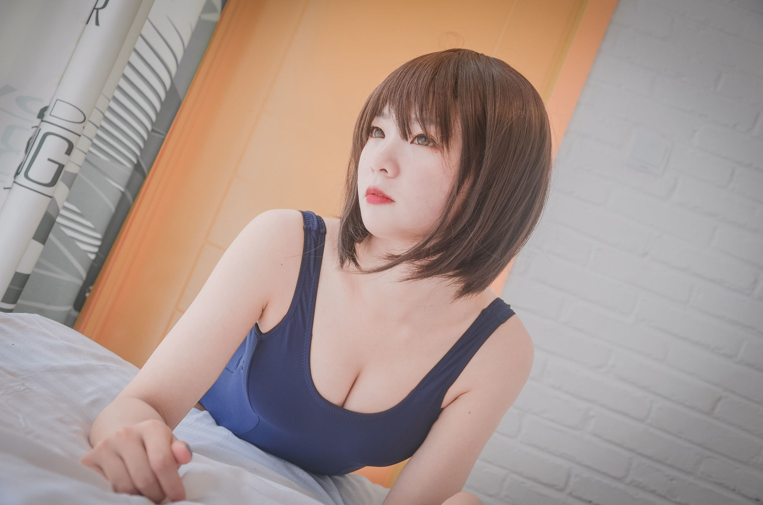 Moe Mei is Qing Shui, Si Ku Shui