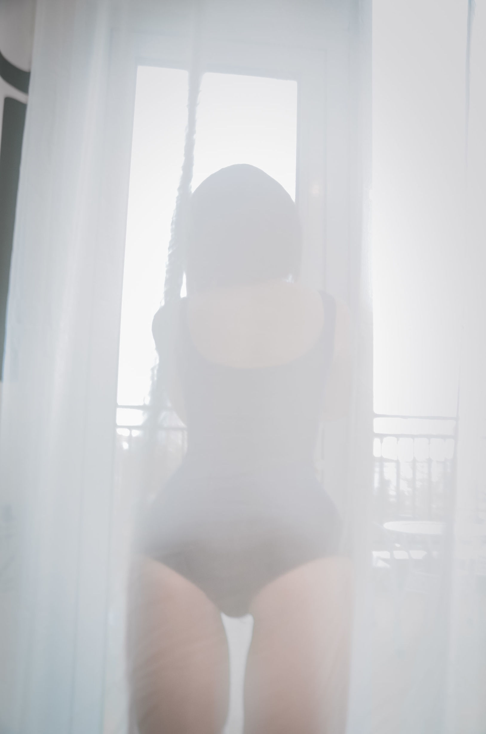 Moe Mei is Qing Shui, Si Ku Shui
