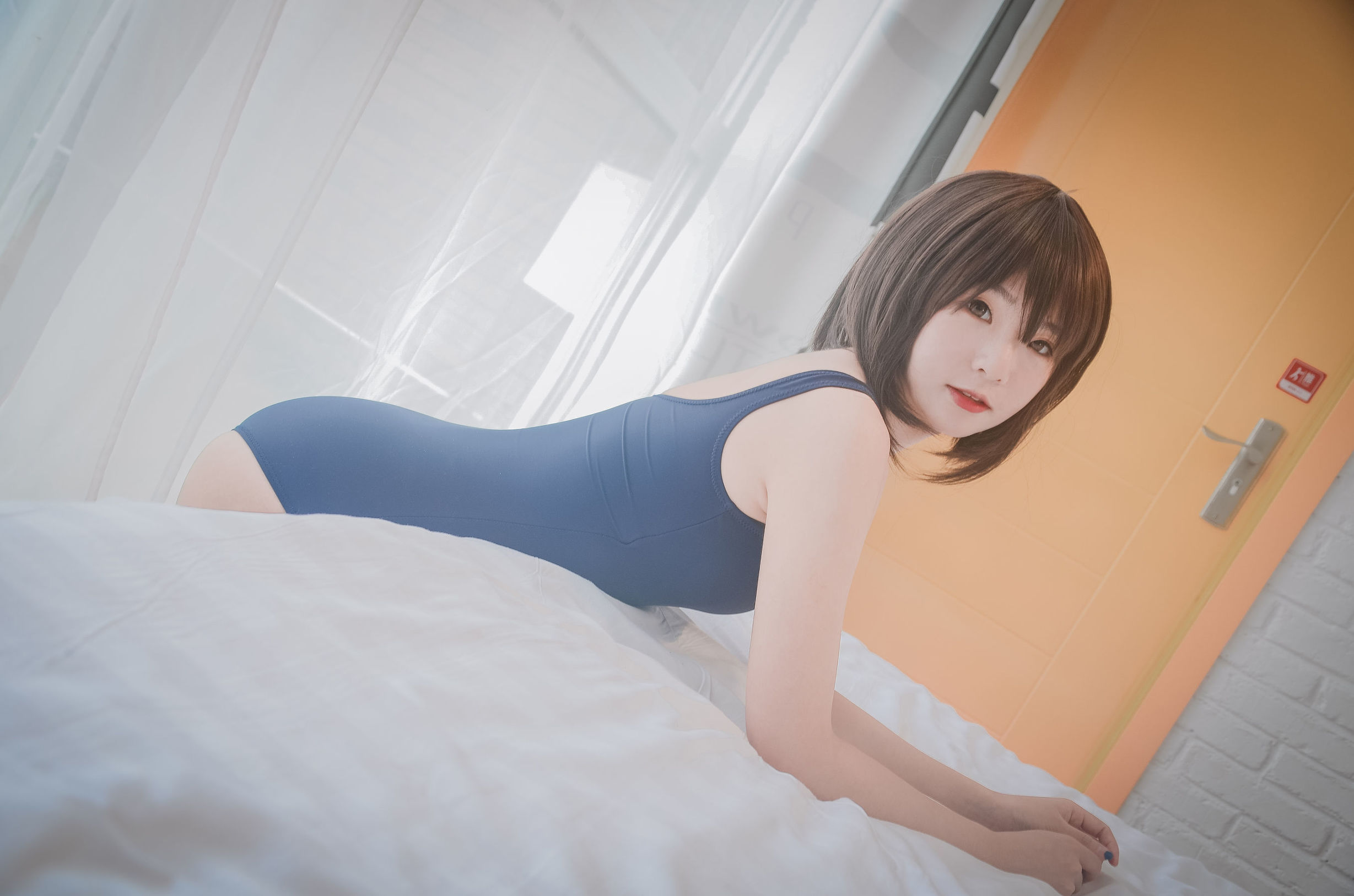 萌え妹は青水です シクスイ