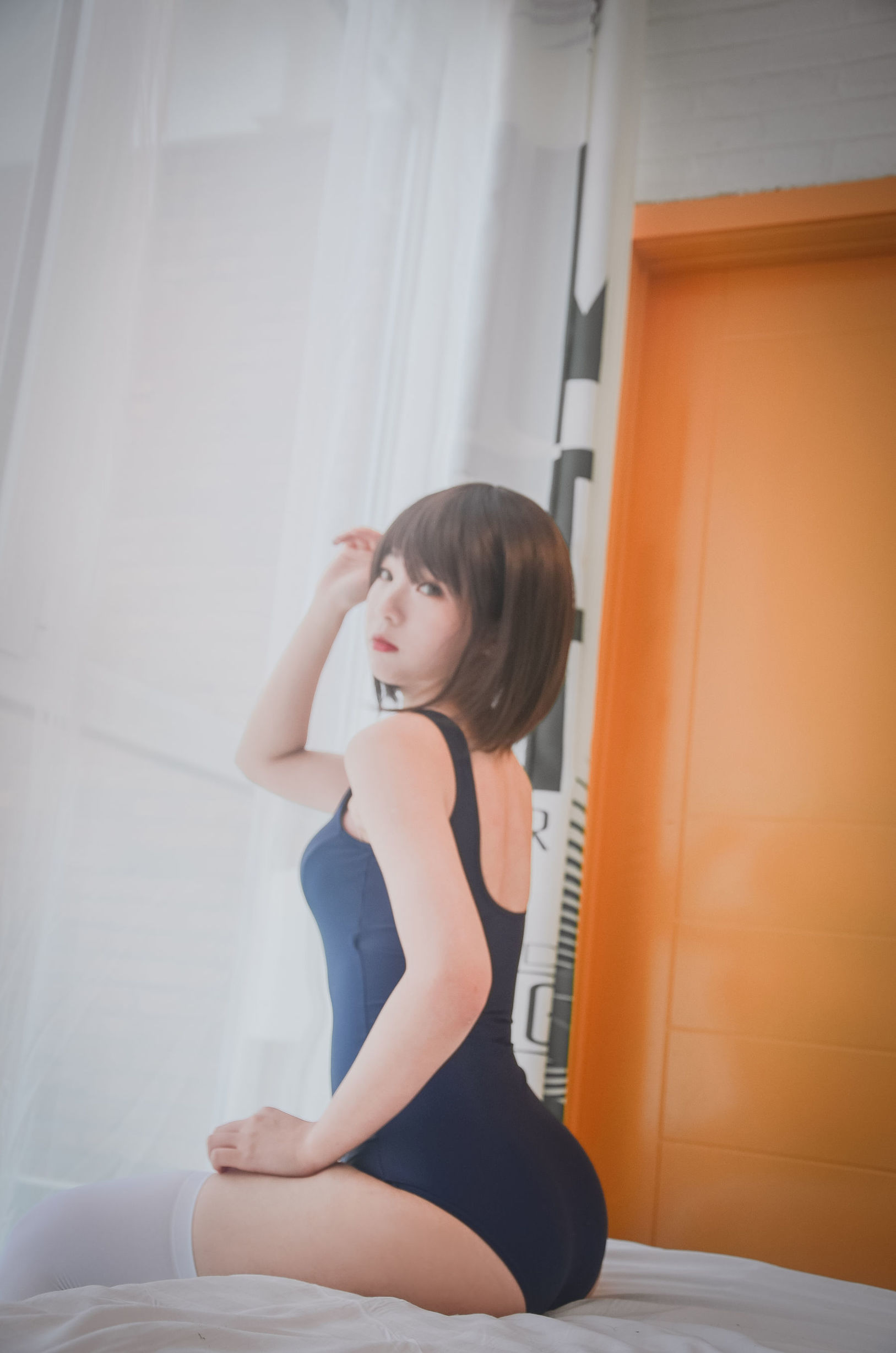 萌え妹は青水です シクスイ