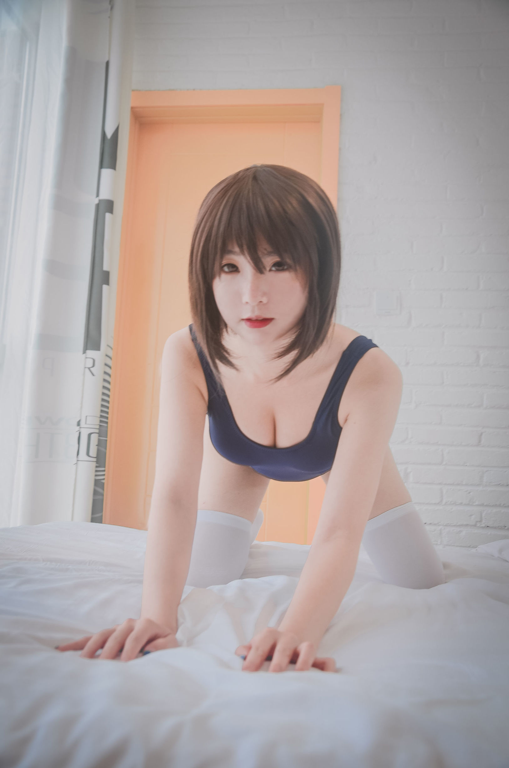 萌え妹は青水です シクスイ