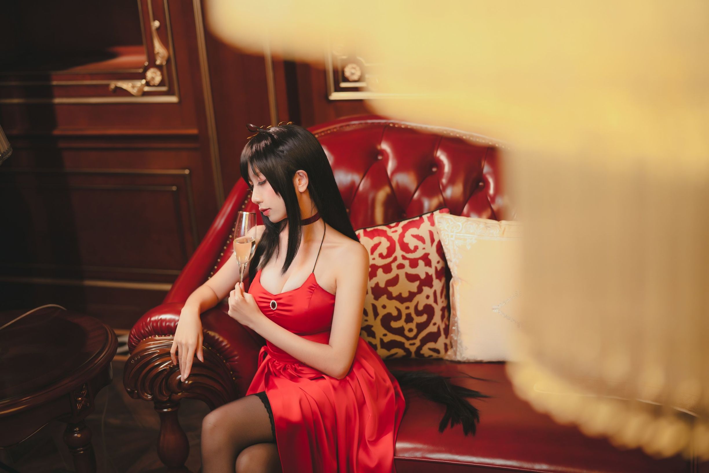 萌娘迷失人形QUQ 大鳳