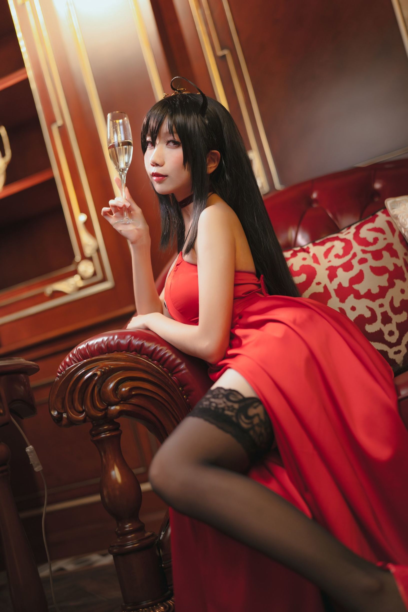 萌娘迷失人形QUQ 大鳳