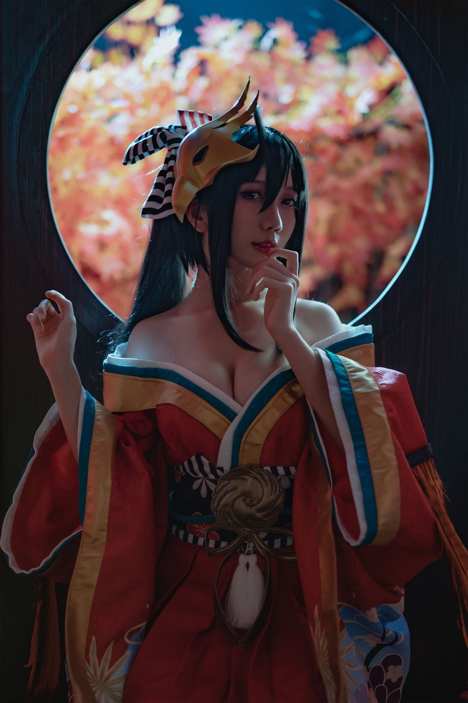 Moegirl Lost Humanoid QUQ Dafeng