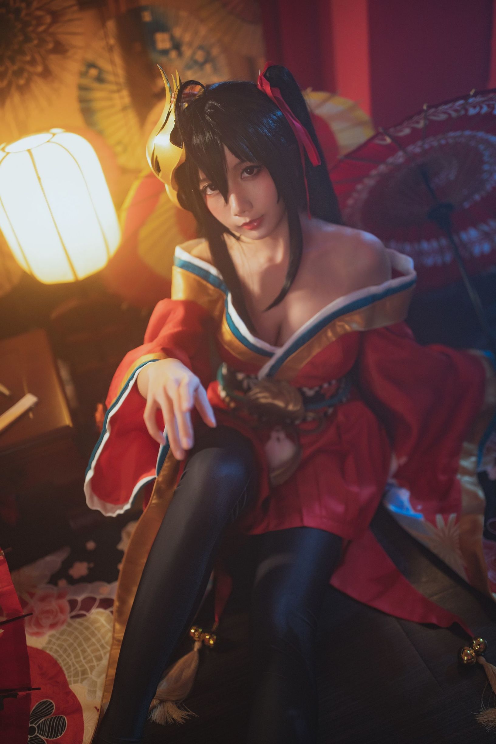 Moegirl Lost Humanoid QUQ Dafeng