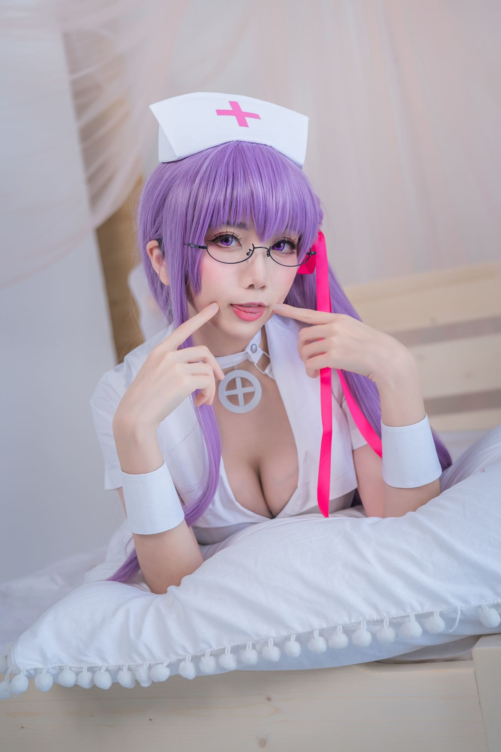 Moe Niang Lost Humanoid QUQ BB