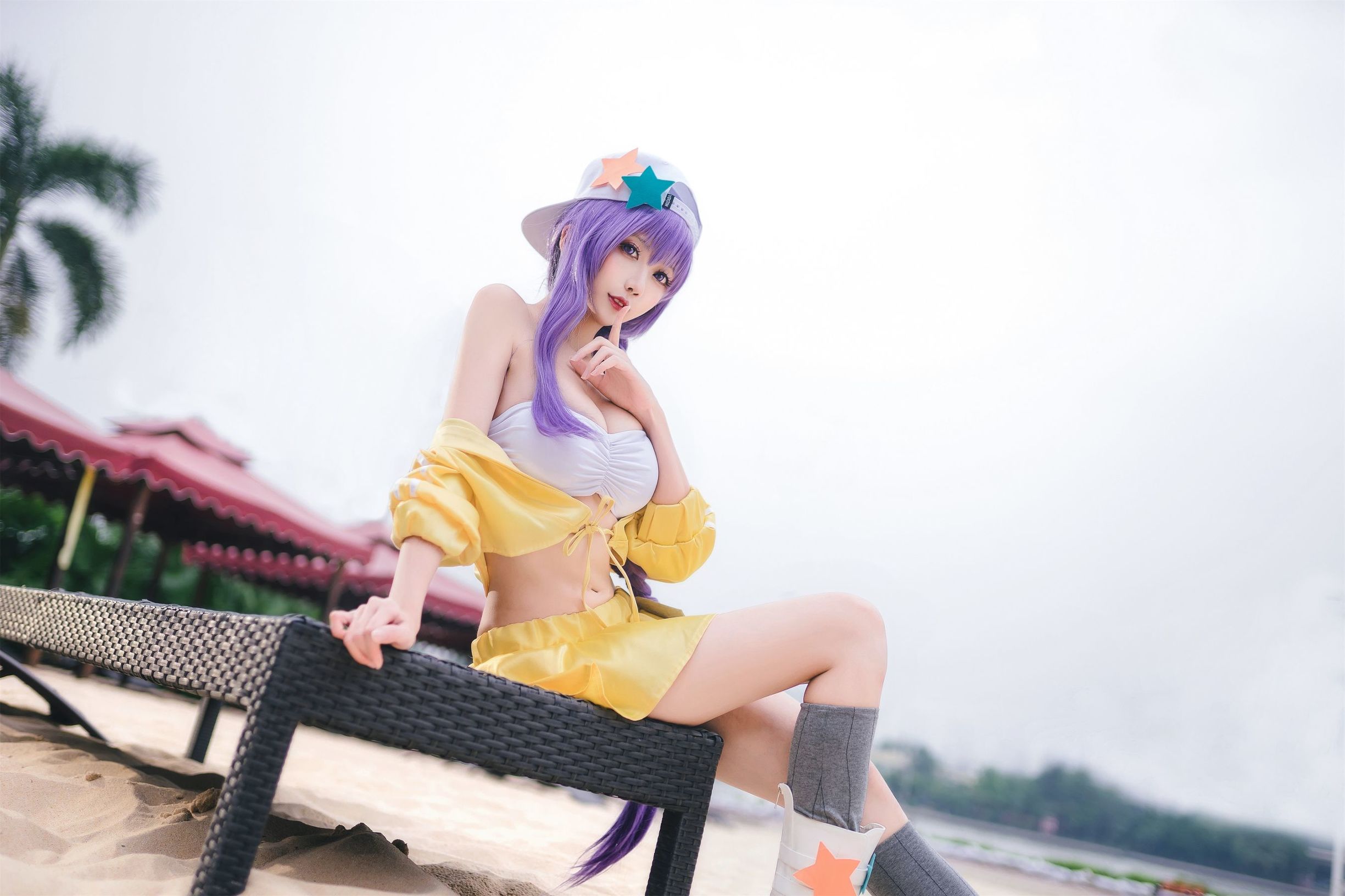 Moe Niang Lost Humanoid QUQ BB