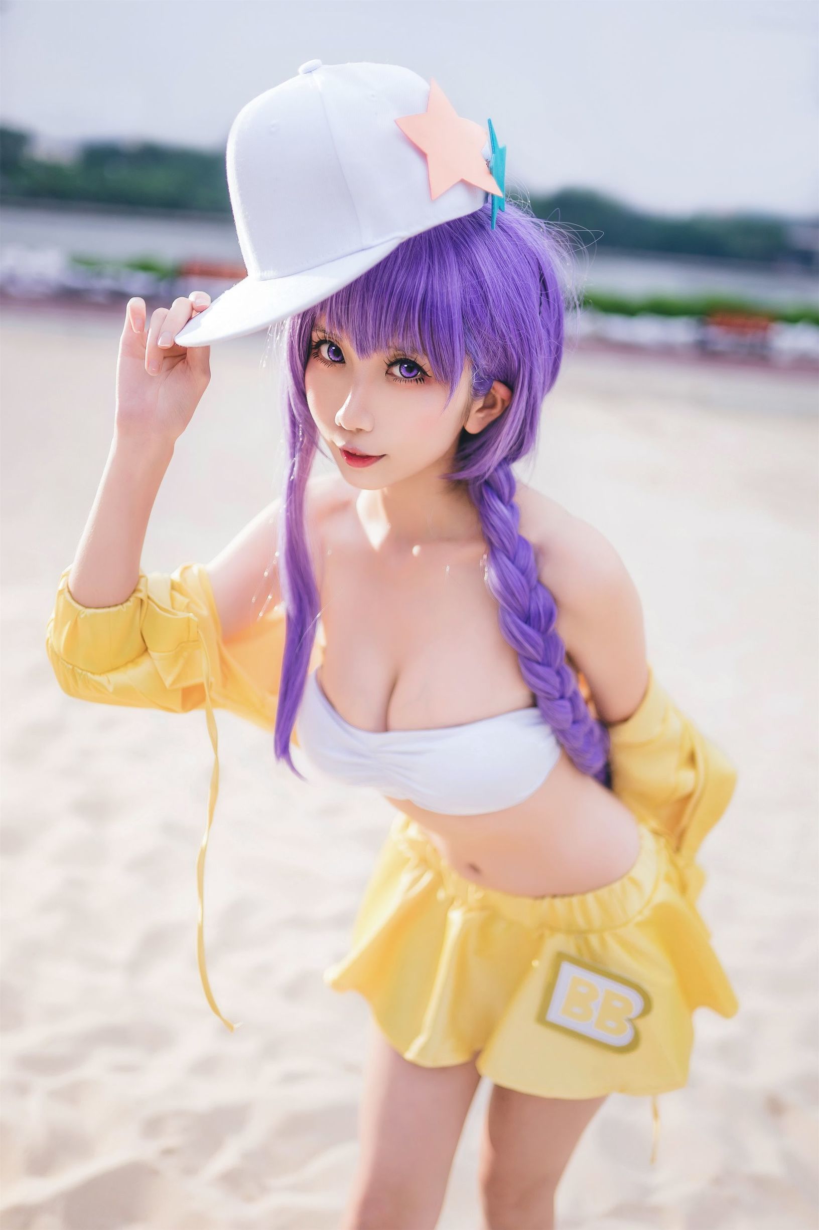 Moe Niang Lost Humanoid QUQ BB