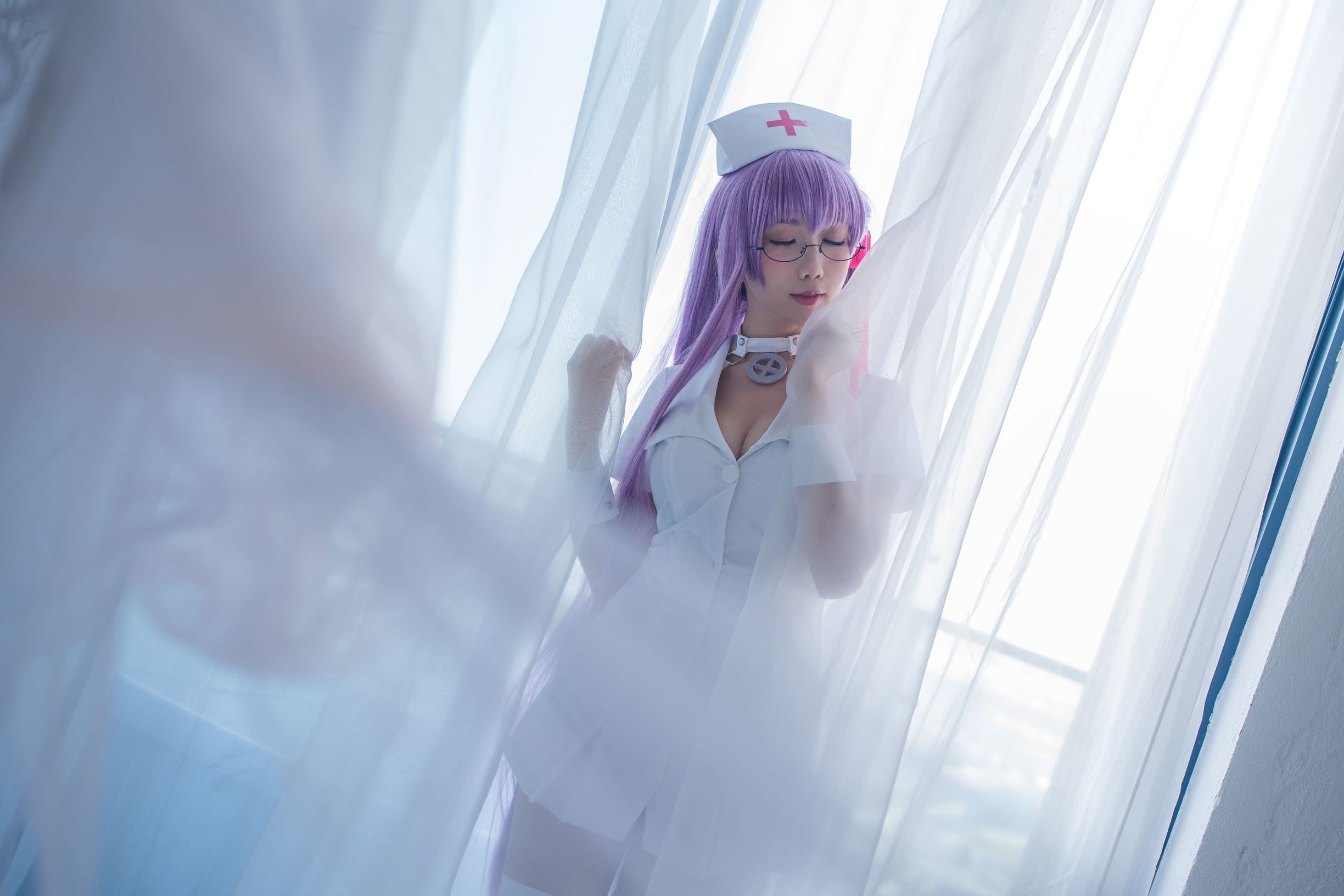 Moe Niang Lost Humanoid QUQ BB