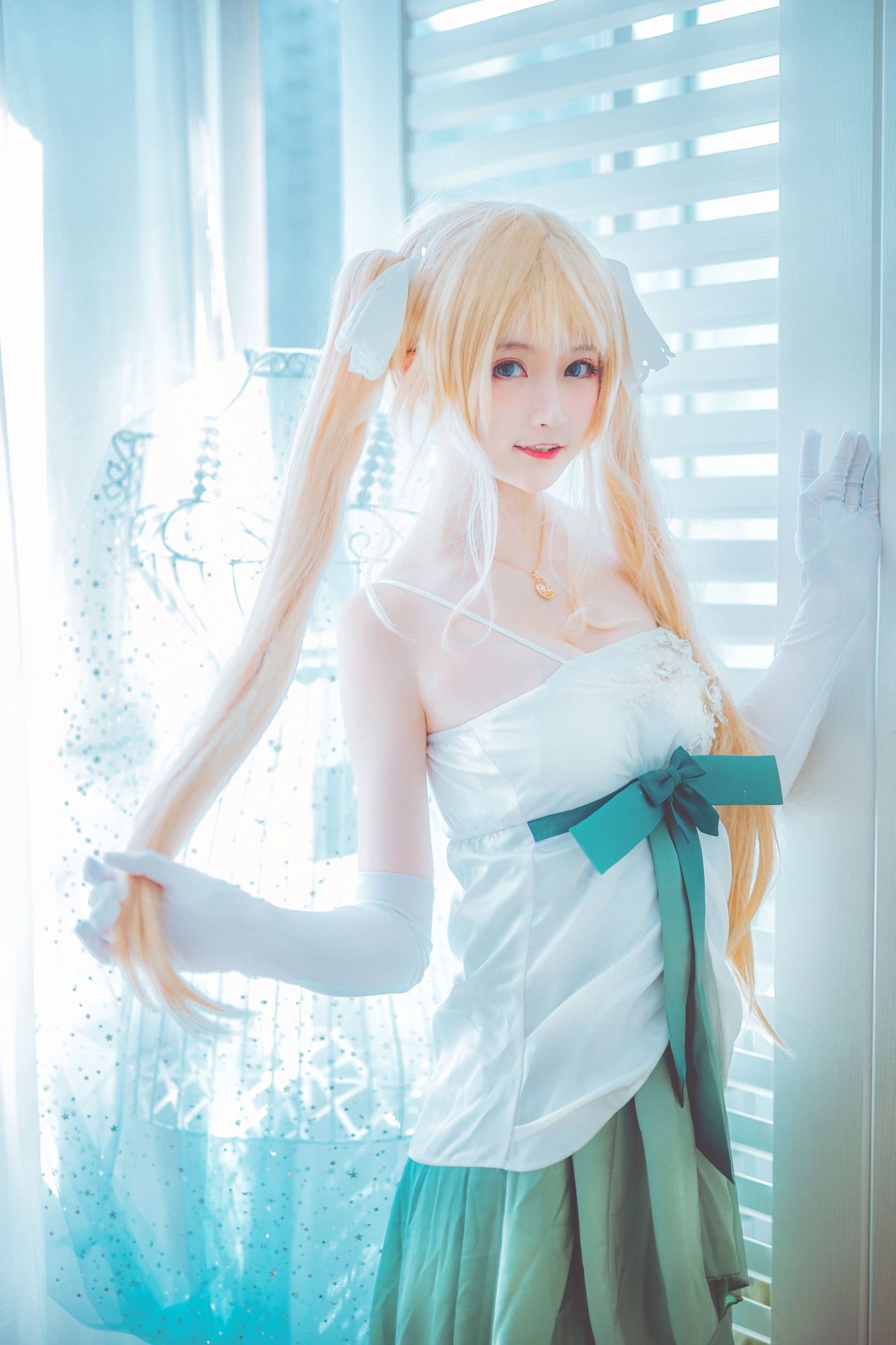 บล็อกเกอร์สัตว์เลี้ยงน่ารัก Yui กิมหยู ตัวละครหญิงธรรมดา