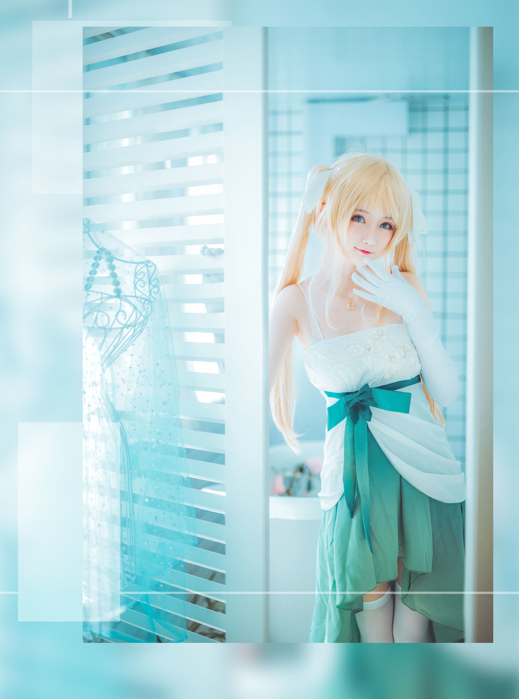บล็อกเกอร์สัตว์เลี้ยงน่ารัก Yui กิมหยู ตัวละครหญิงธรรมดา