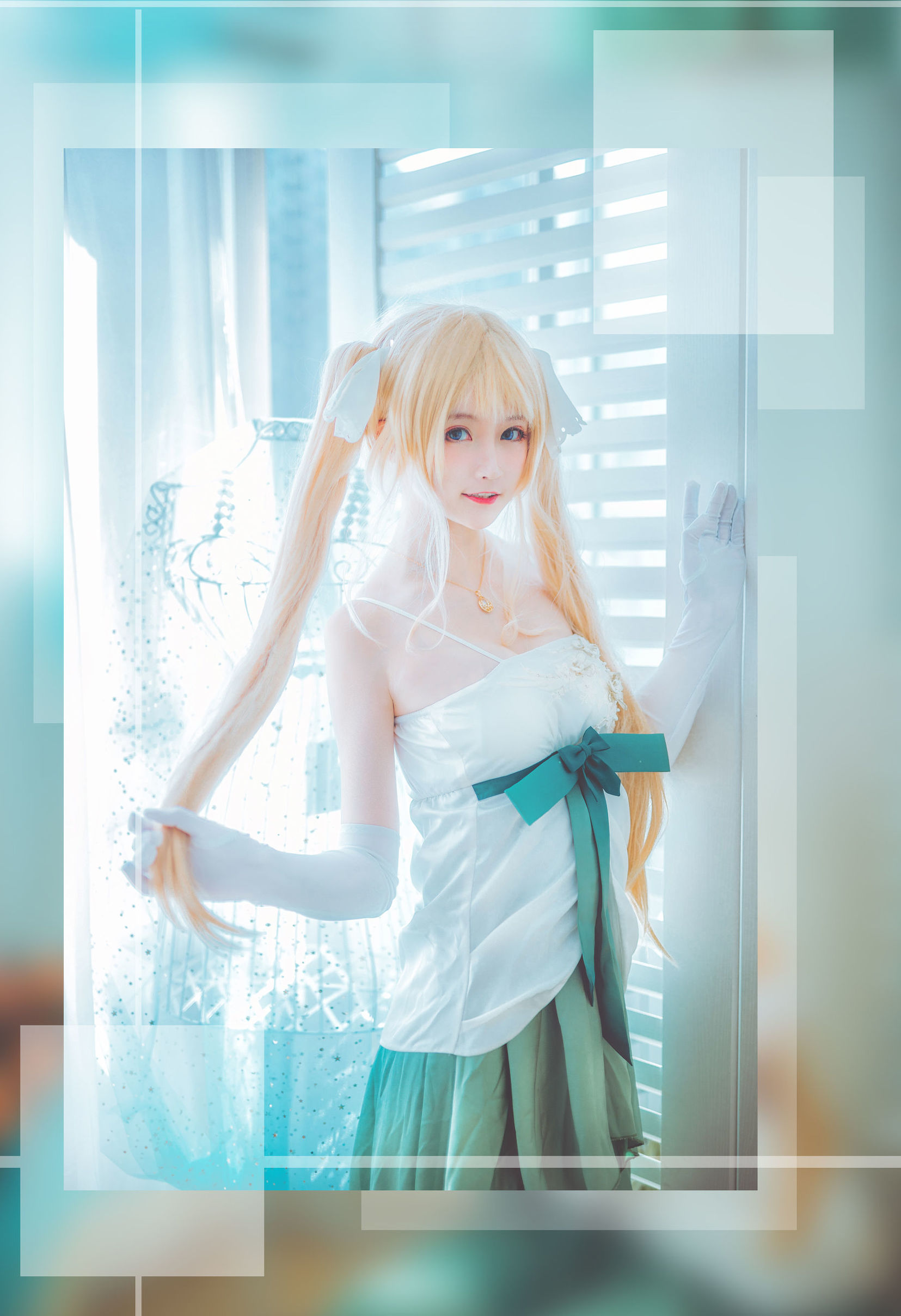 บล็อกเกอร์สัตว์เลี้ยงน่ารัก Yui กิมหยู ตัวละครหญิงธรรมดา