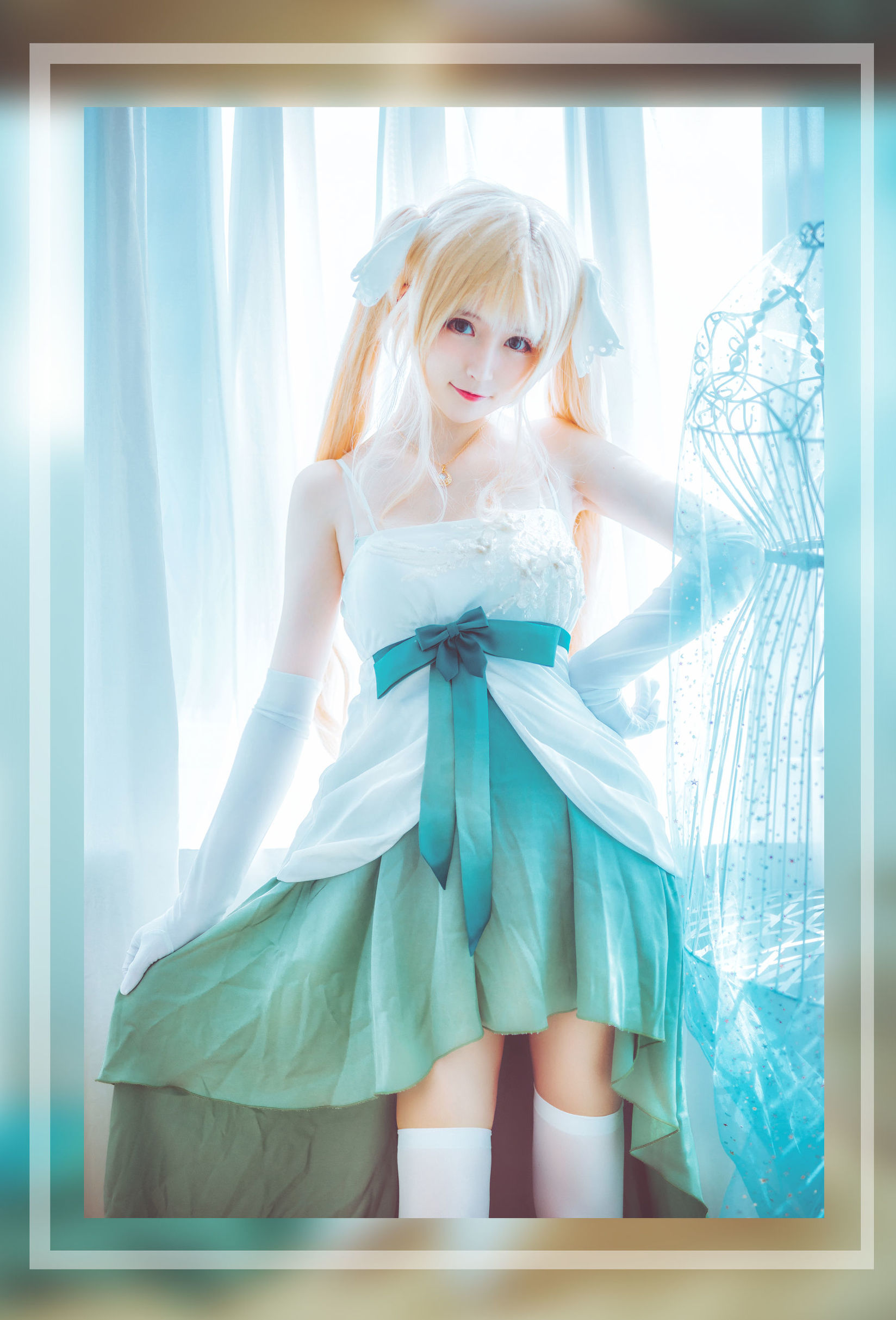บล็อกเกอร์สัตว์เลี้ยงน่ารัก Yui กิมหยู ตัวละครหญิงธรรมดา