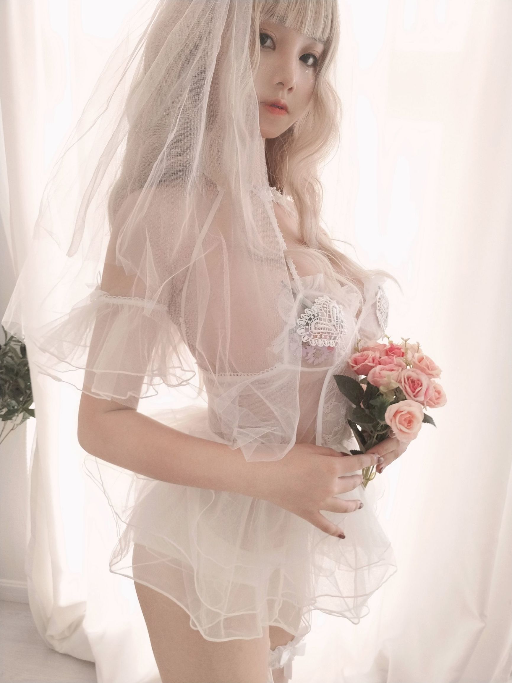 เม้งซีเสี่ยวเจี่ยเจี่ยมิฉฺจฺวเมาเทียน คนในฝัน