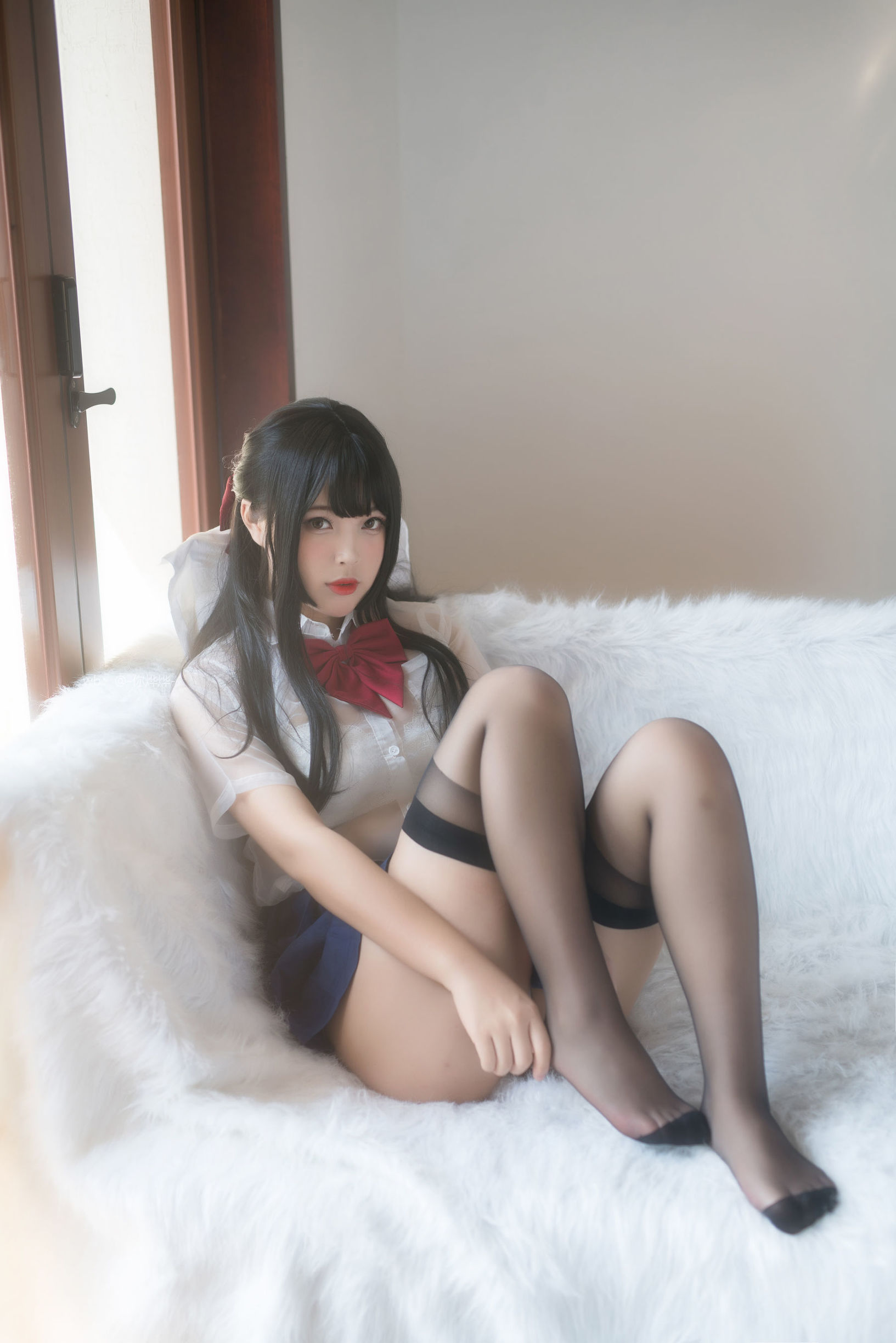 萌え系お姉さん - バイエ - バレンタインデー特集