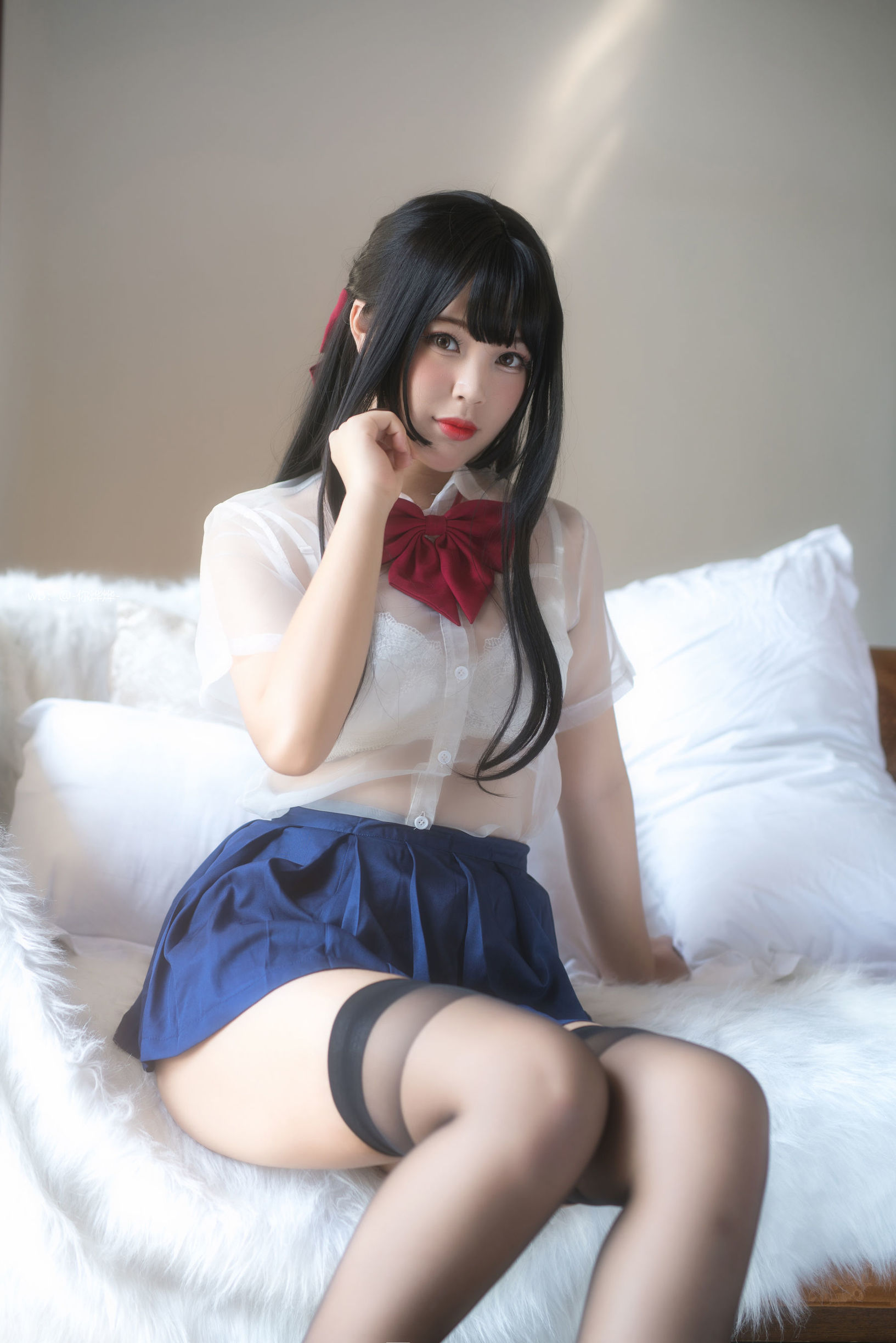 萌え系お姉さん - バイエ - バレンタインデー特集