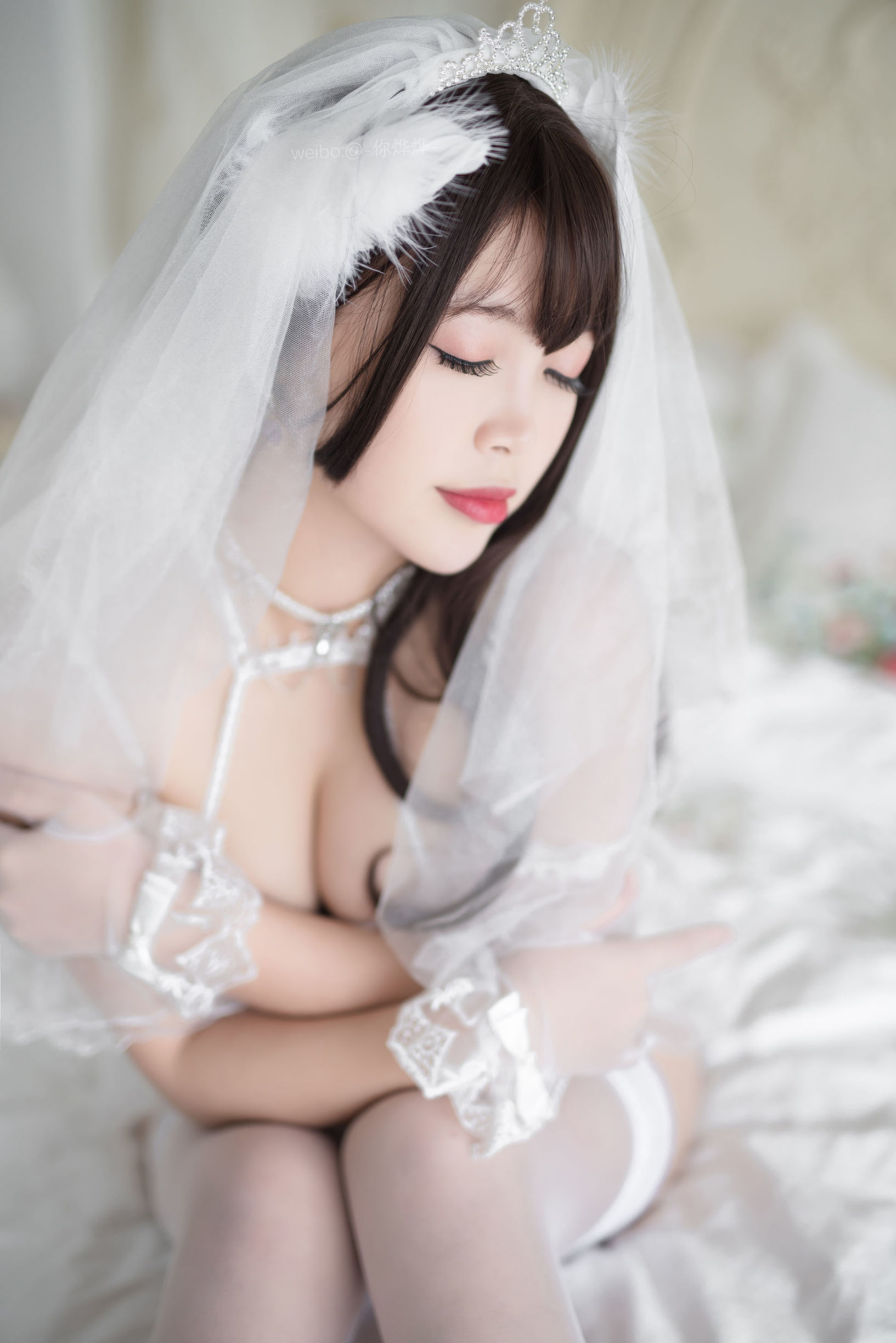 모에계 소저 - 바이예 - 백조