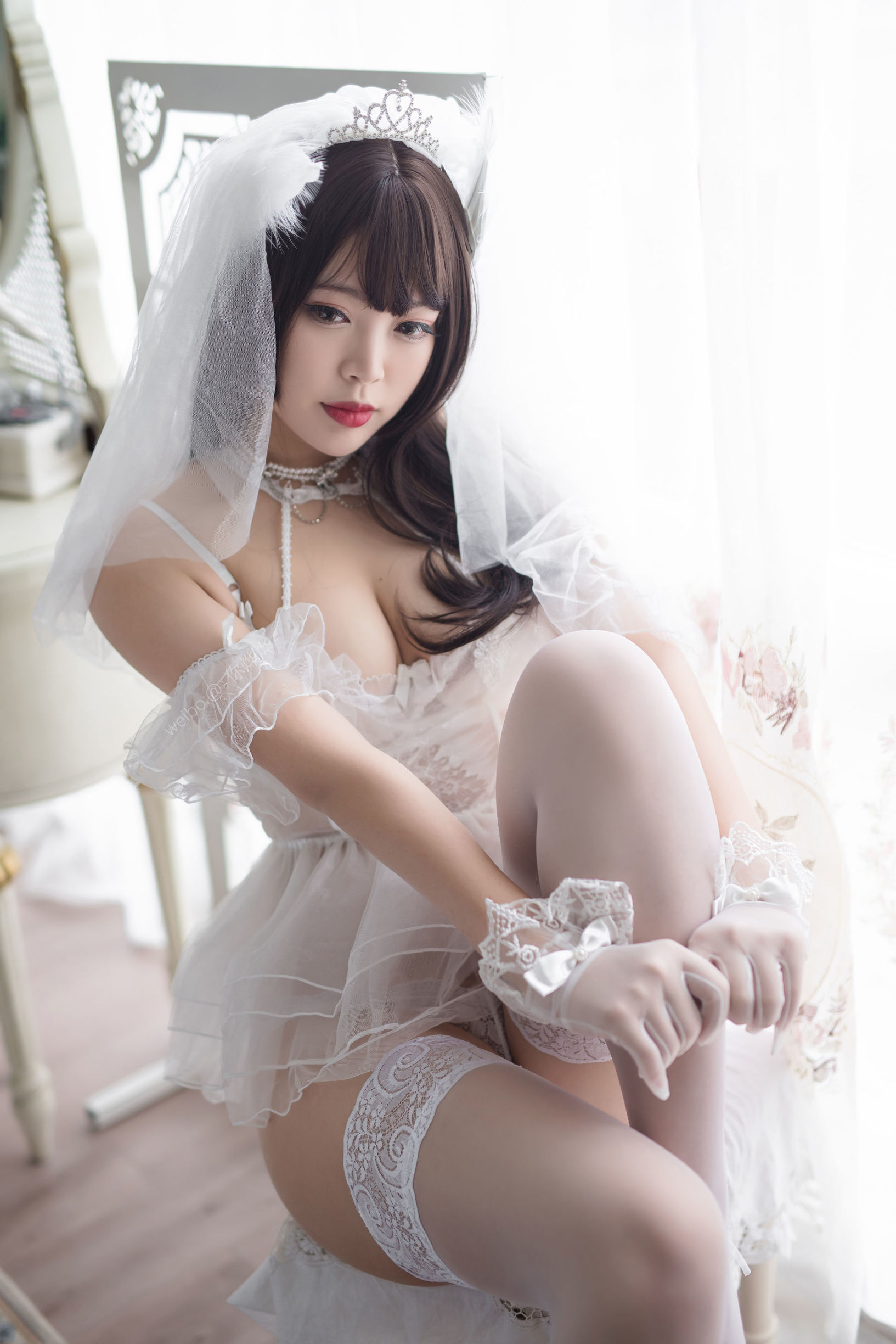 모에계 소저 - 바이예 - 백조