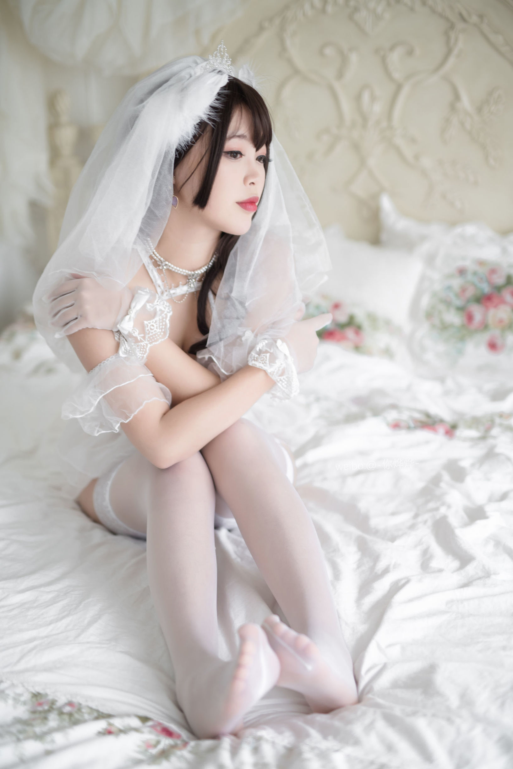 모에계 소저 - 바이예 - 백조