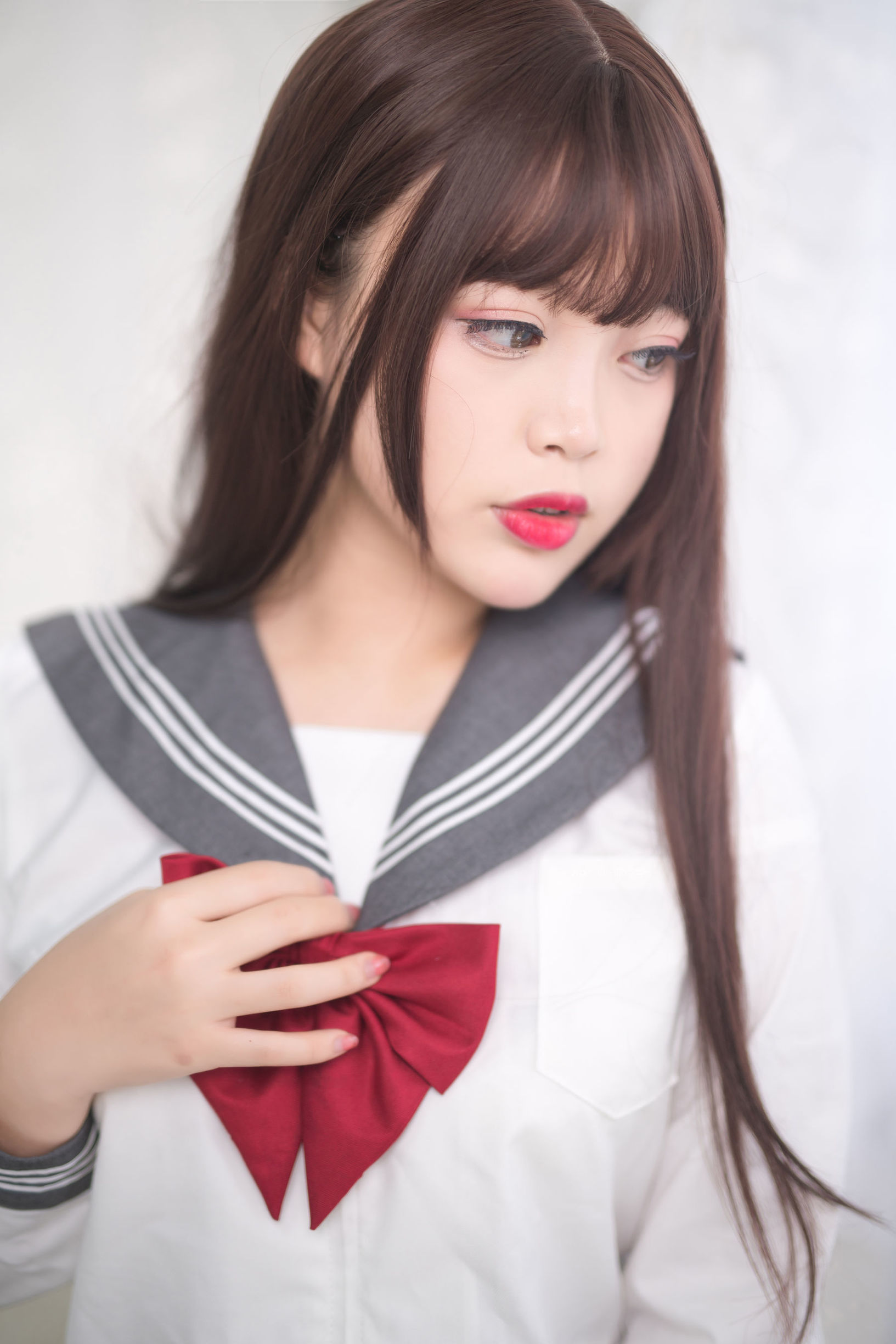 Hệ Moe - Bạch Dạ - Tuyệt Đối Cước Vực