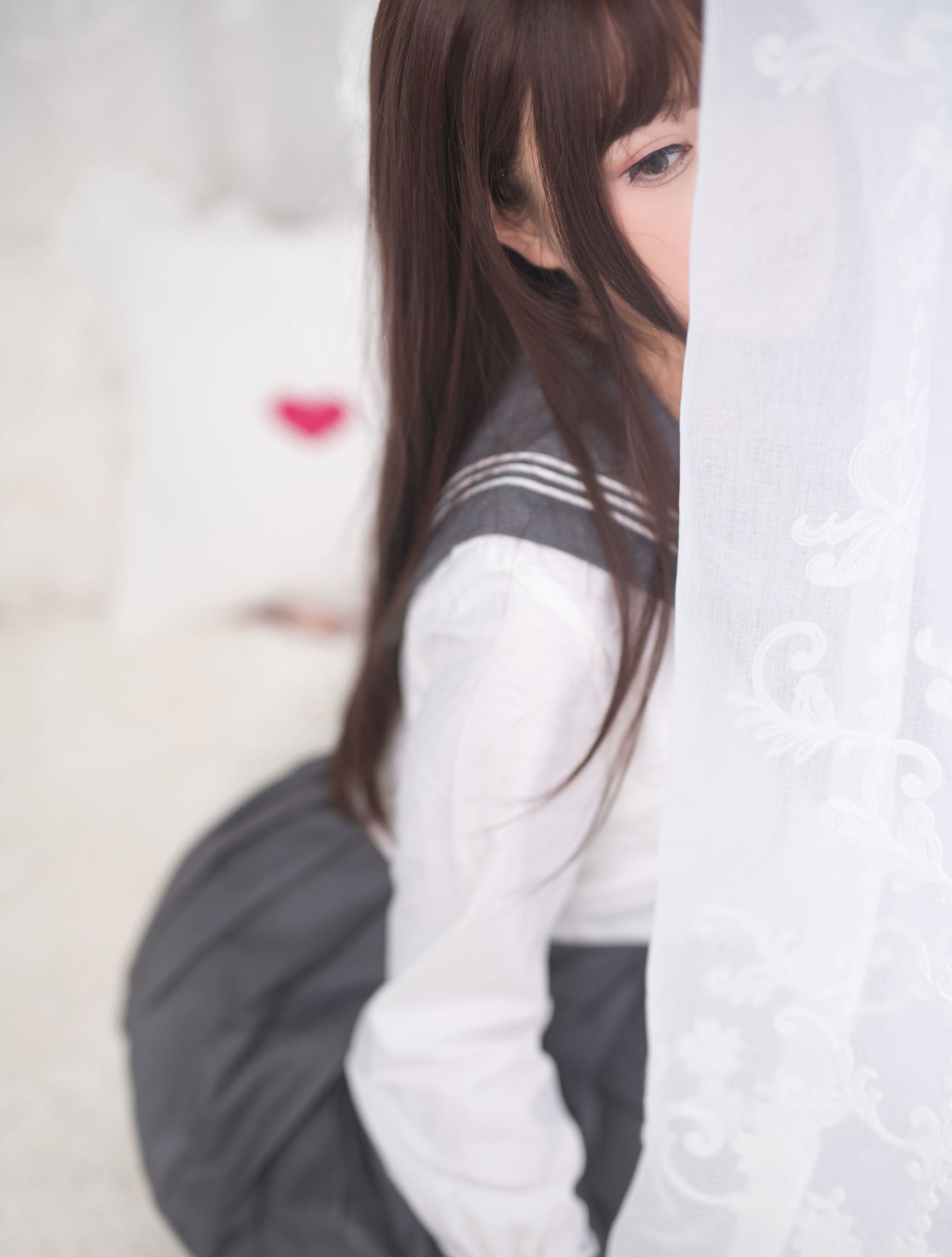 Hệ Moe - Bạch Dạ - Tuyệt Đối Cước Vực