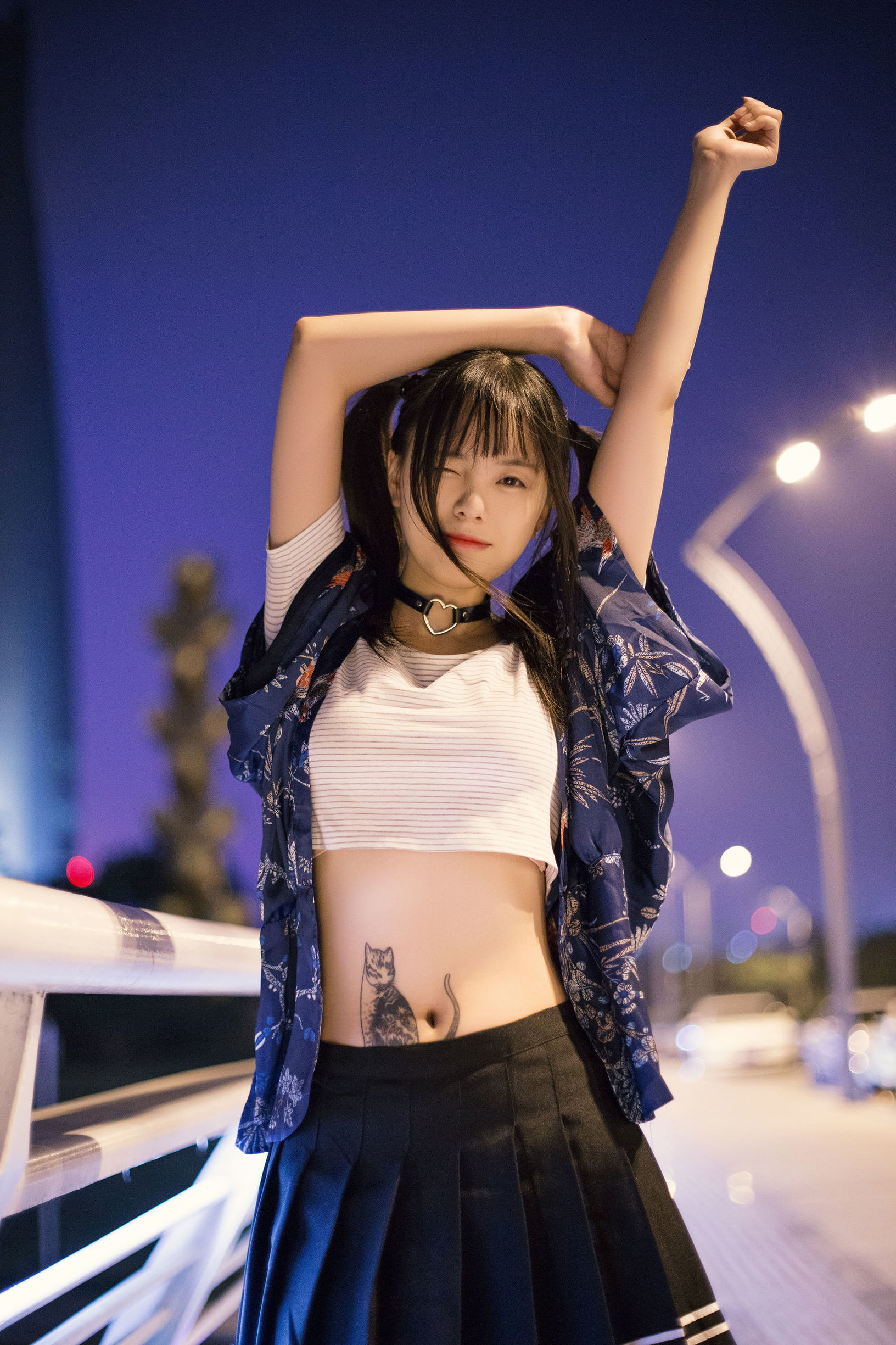 萌系小野妹子w 私のツインテール彼女