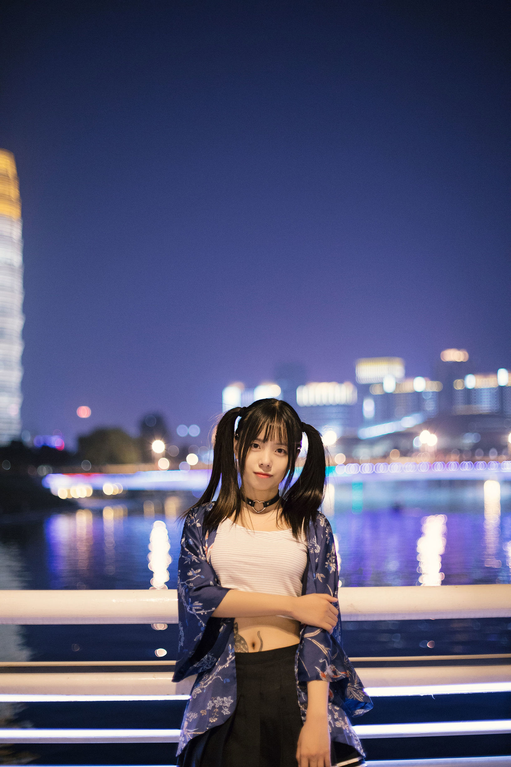 萌系小野妹子w 私のツインテール彼女