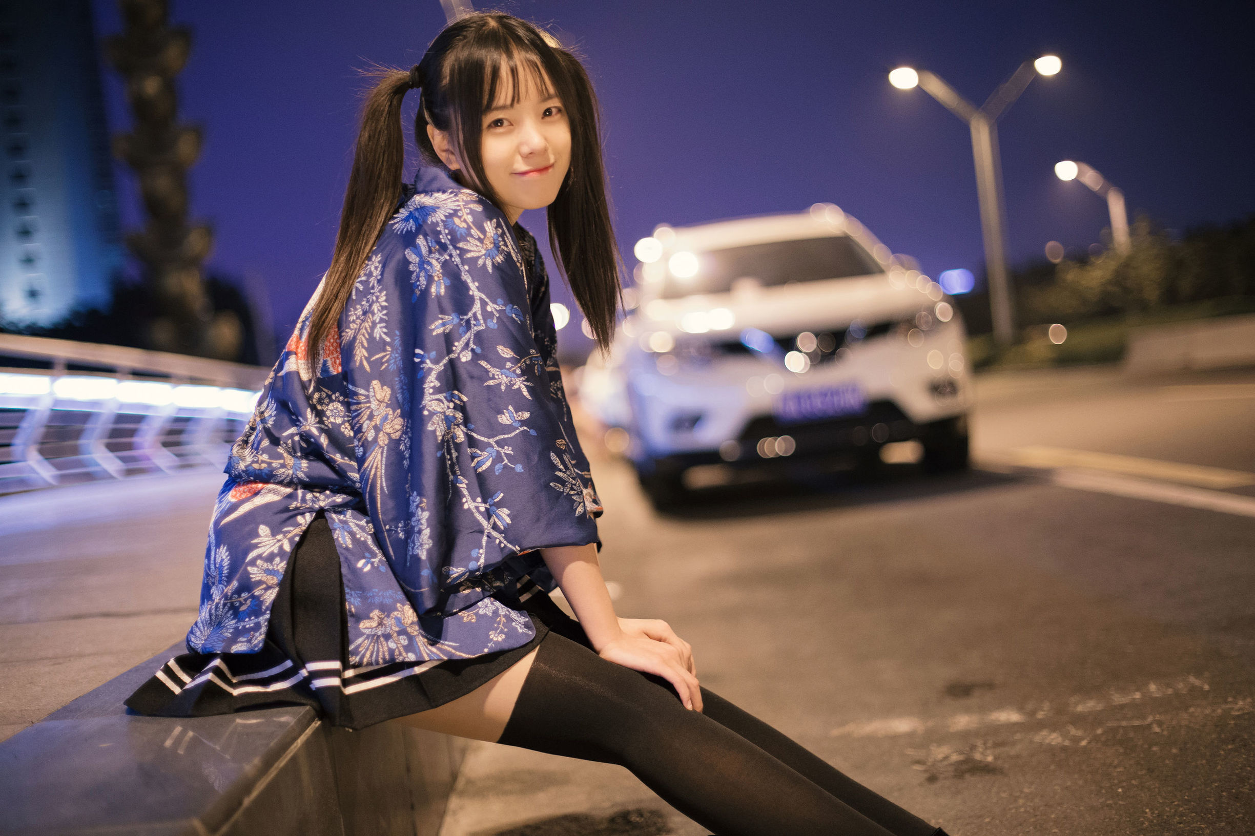 萌系小野妹子w 私のツインテール彼女