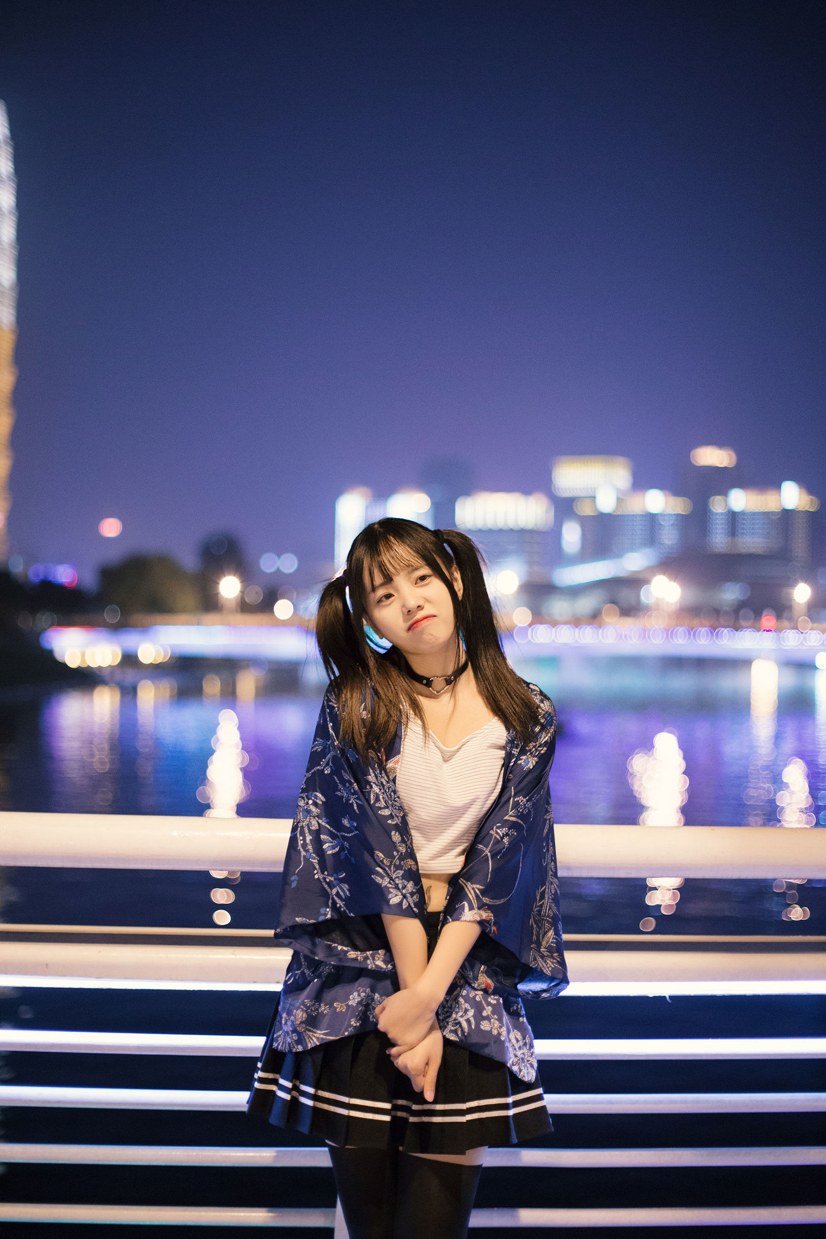 萌系小野妹子w 私のツインテール彼女