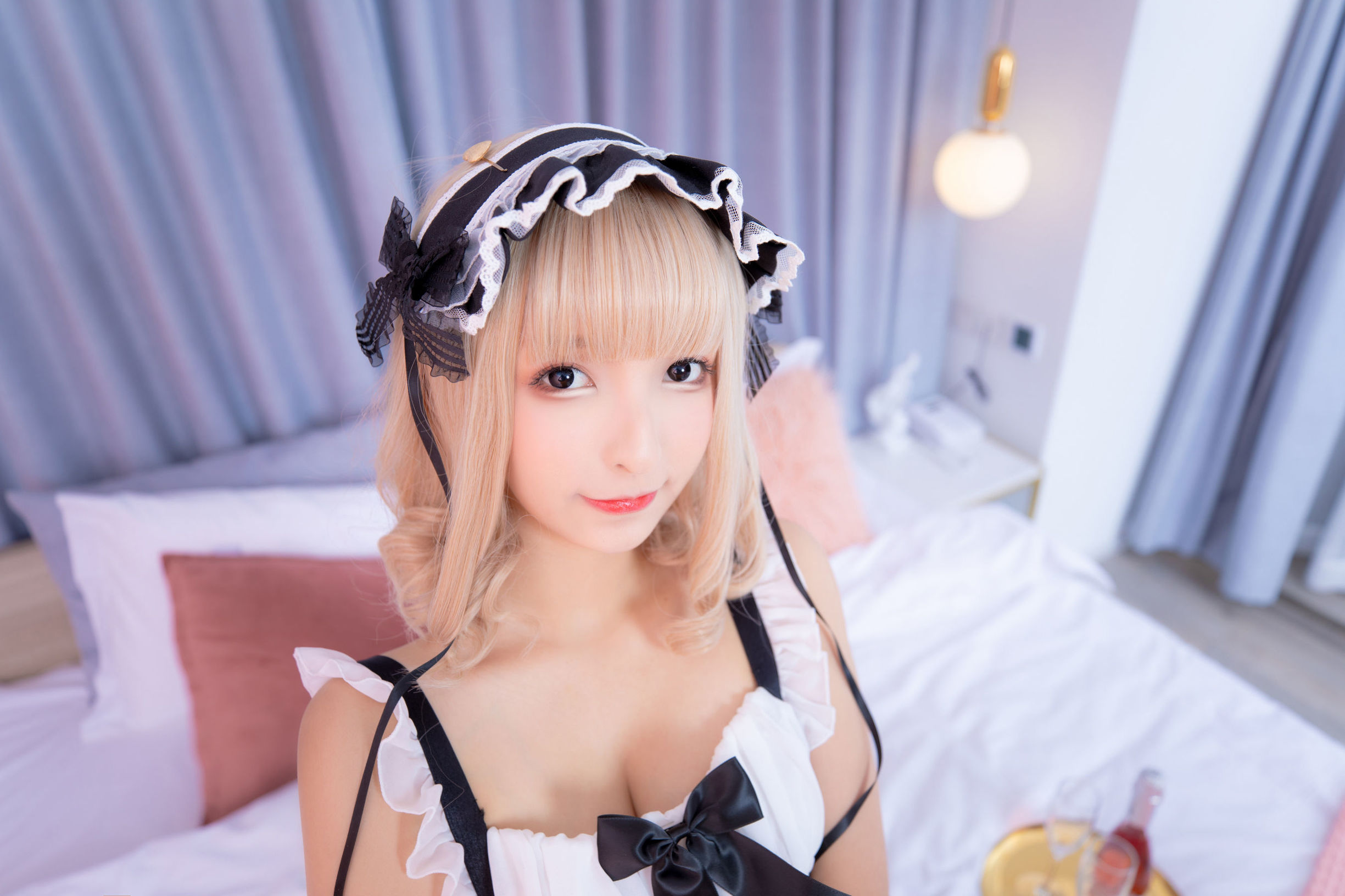 ロリ神楽板真冬 ねこタイム
