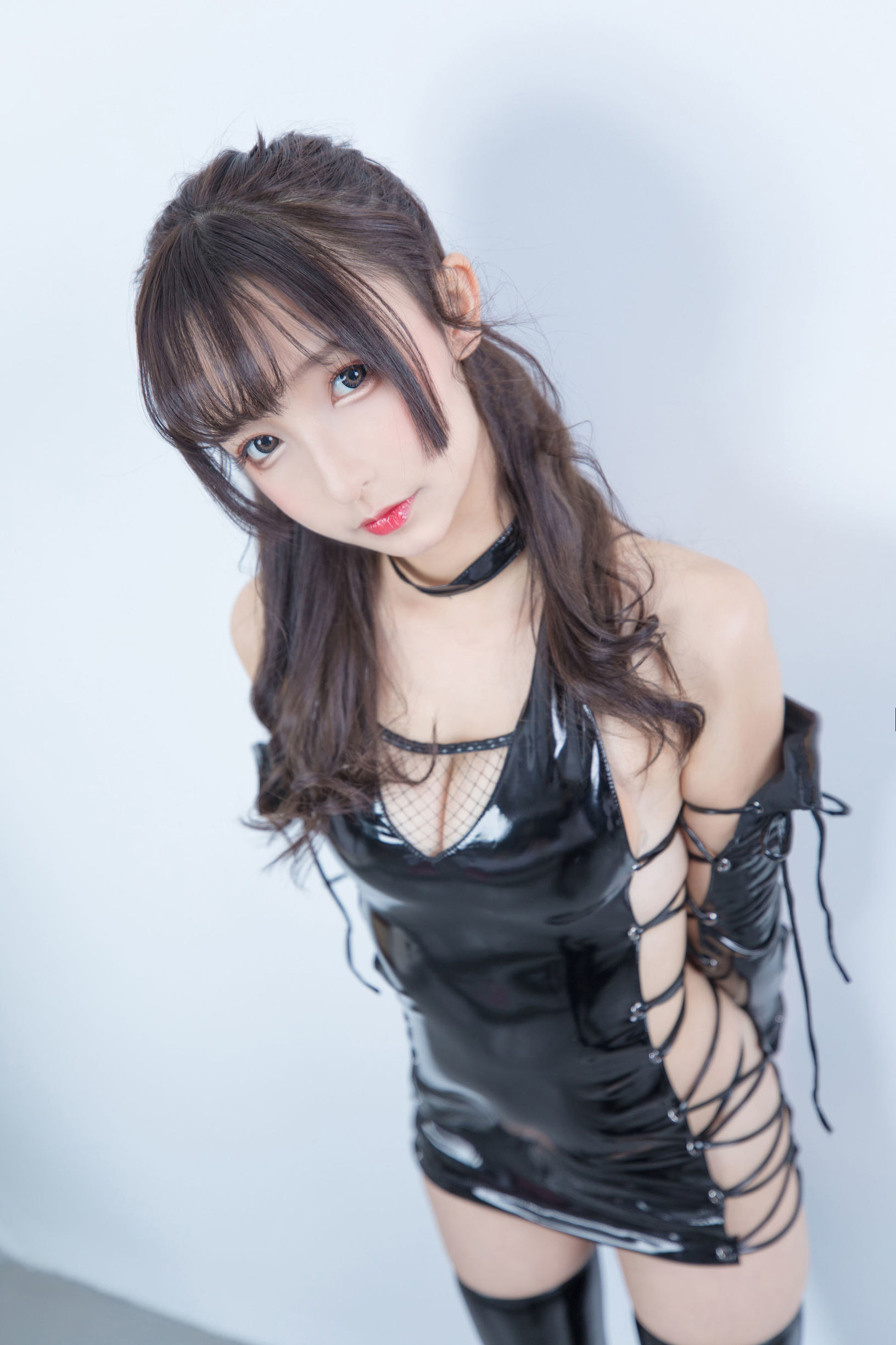 ロリ神楽板真冬 デンジャラスフラワーf