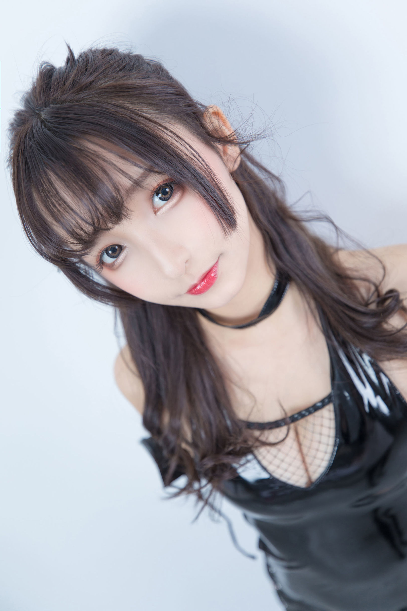 ロリ神楽板真冬 デンジャラスフラワーf