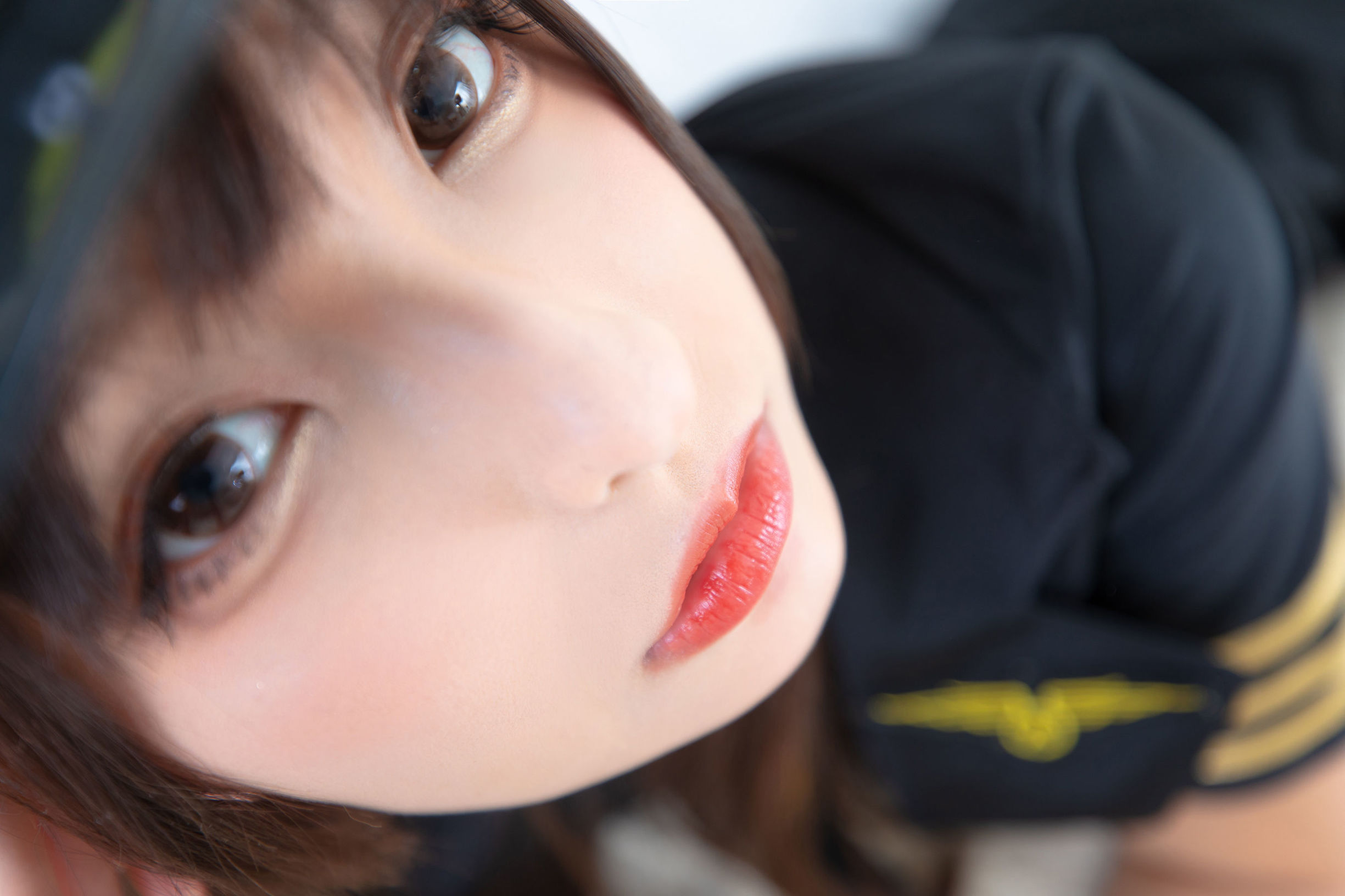 萝莉神楽板真冬 ホワイトオフィス