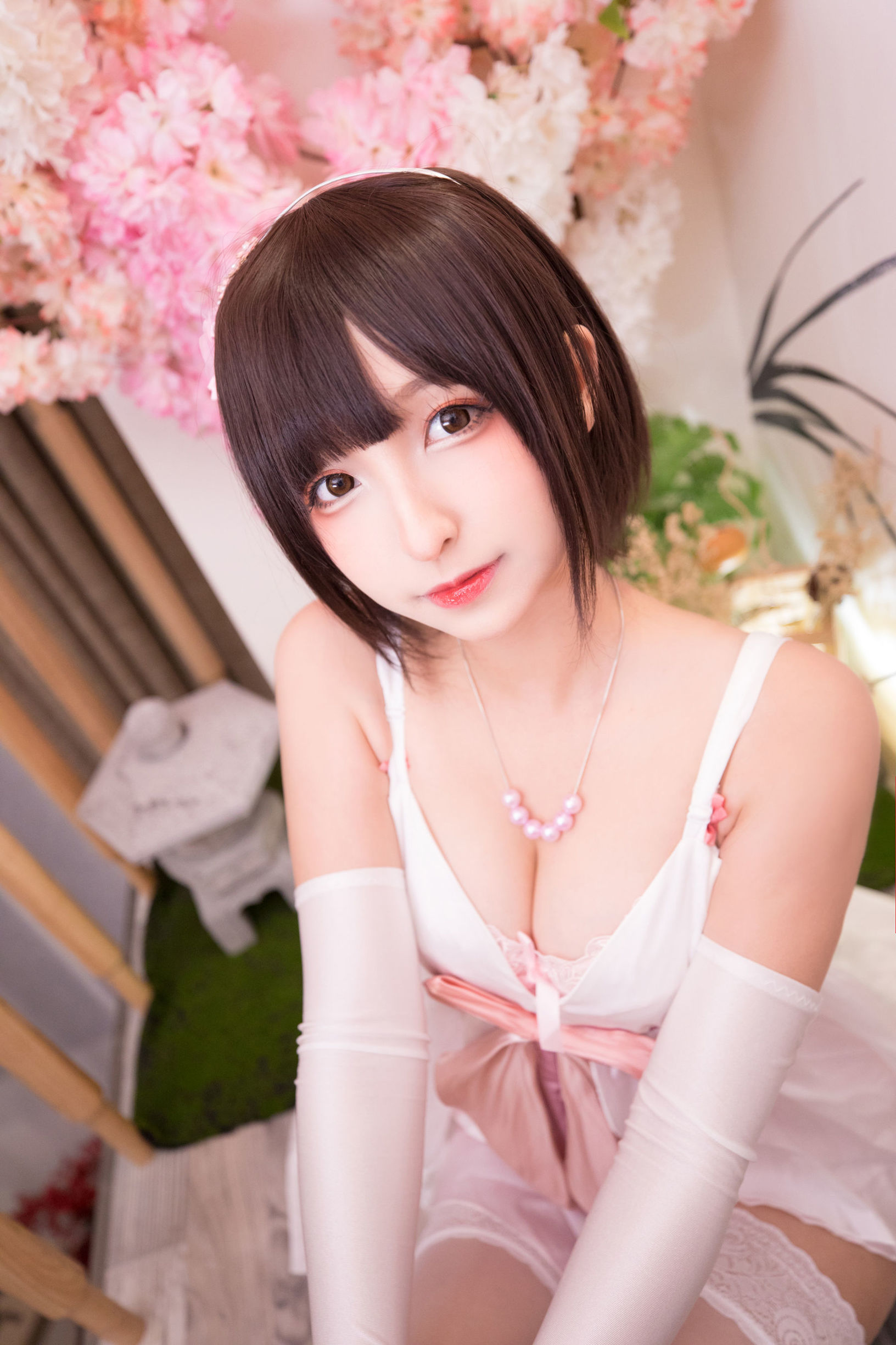 Rori Kagura Ban Mafuyu, Trong thế giới của bạn