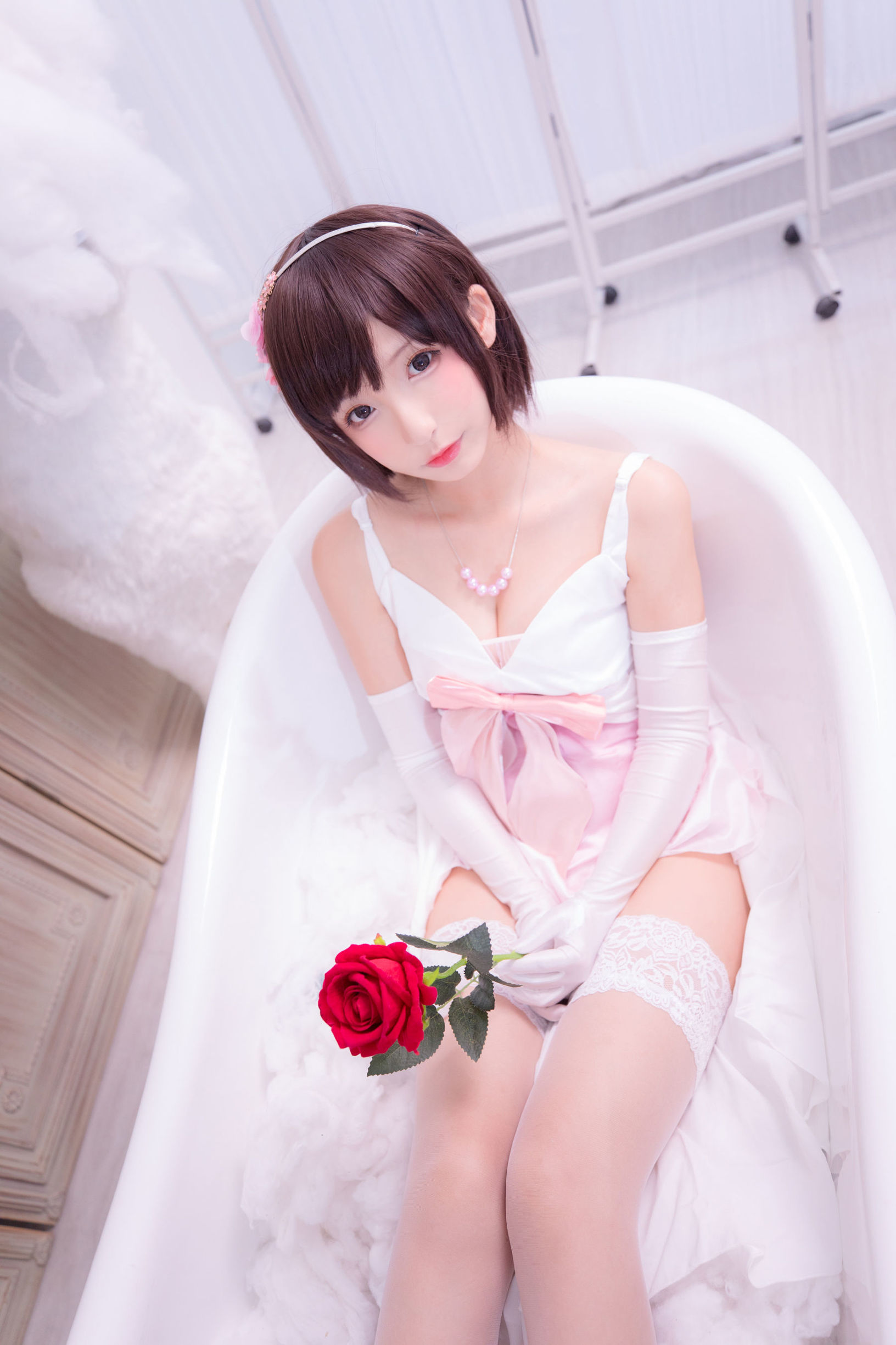 Rori Kagura Ban Mafuyu, Trong thế giới của bạn