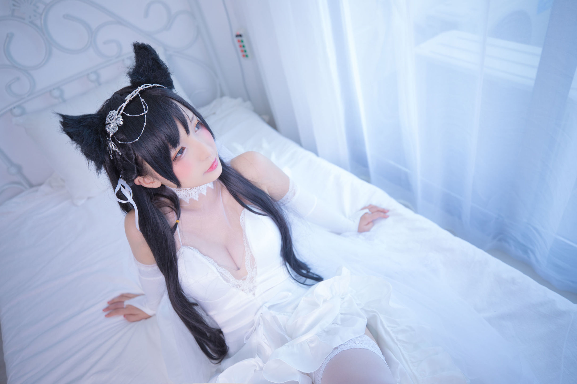  belle  Kagura Ban Mafuyu Tomorrow's Bride