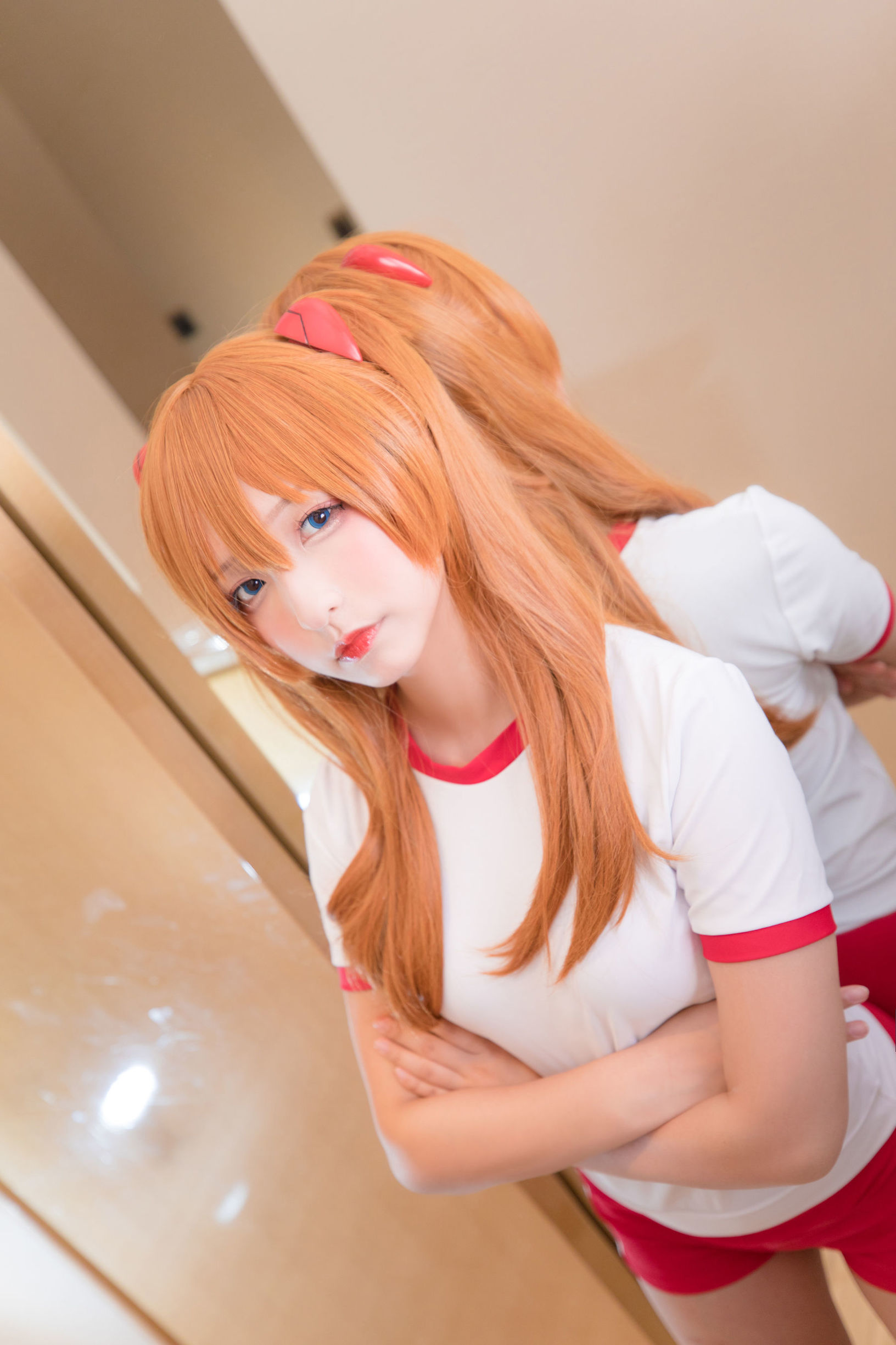 蘿莉神樂板真冬 未體驗少女